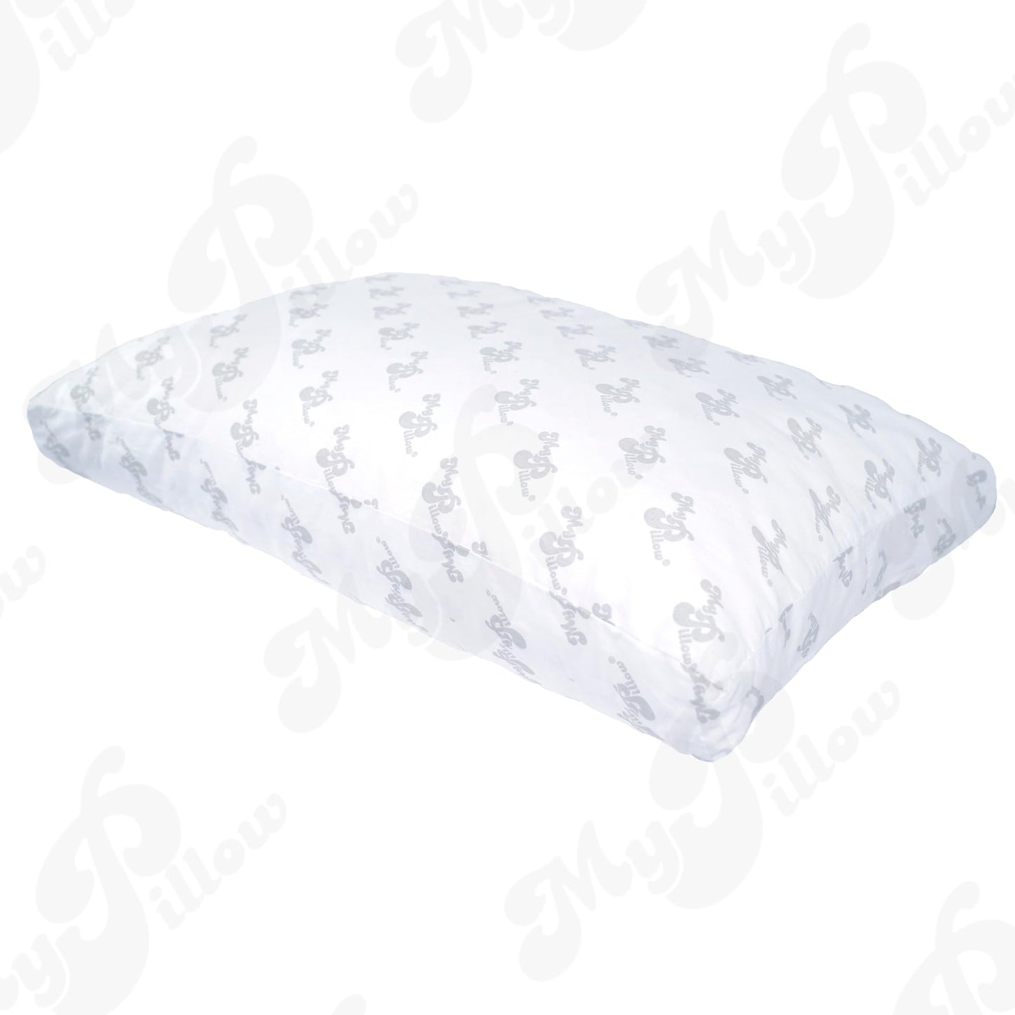 MyPillow Bedding Bed Pillows for Sleeping King Size, Gusseted for Back, Stomach or Side Sleepers - My Pillow Premium Pillow [King, Most Firm]