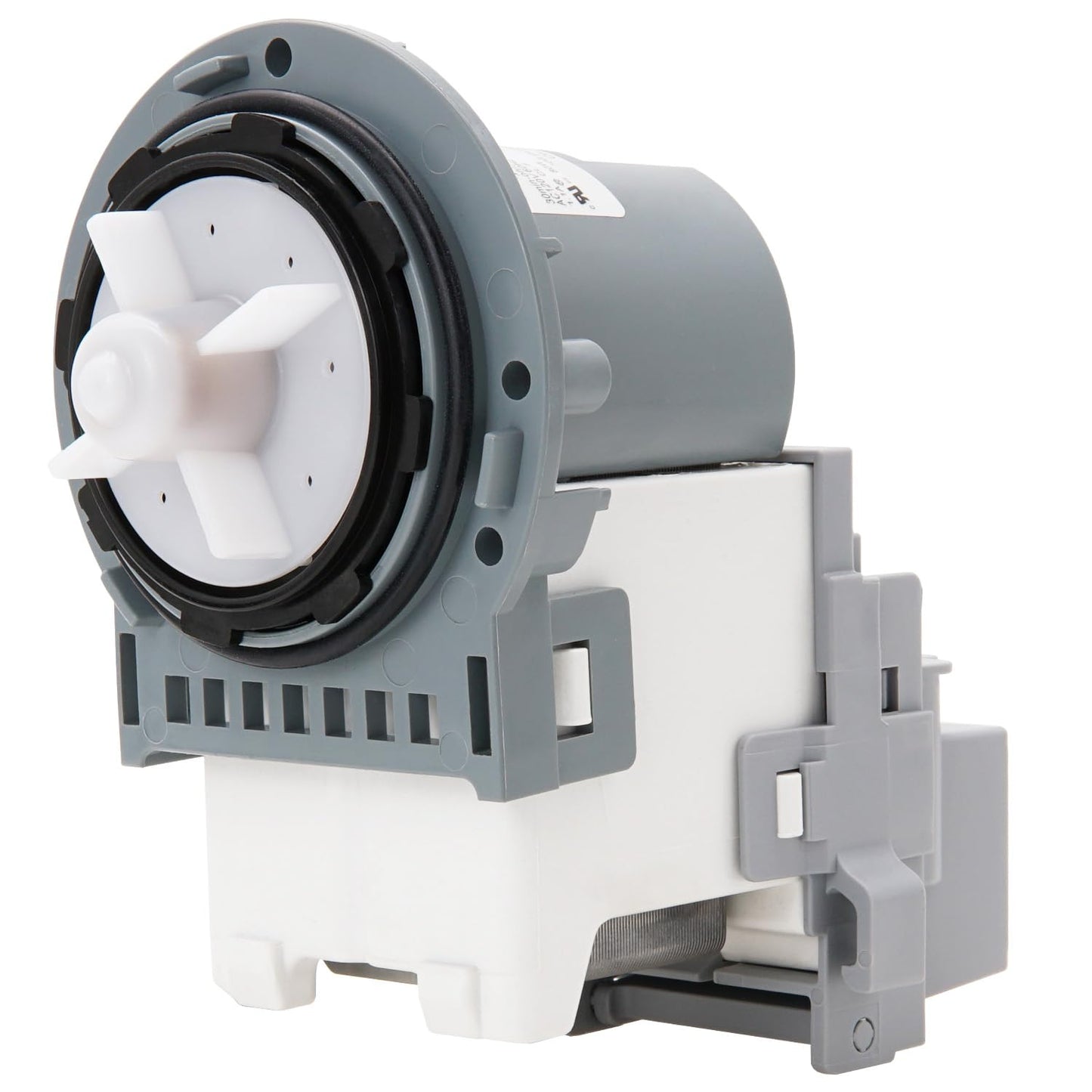 Siwdoy DC68-03172B-03 DC68-03172C Washer Drain Pump Motor Compatible with SAMSUNG Washing Machines
