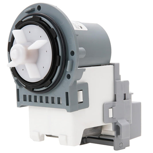Siwdoy DC68-03172B-03 DC68-03172C Washer Drain Pump Motor Compatible with SAMSUNG Washing Machines