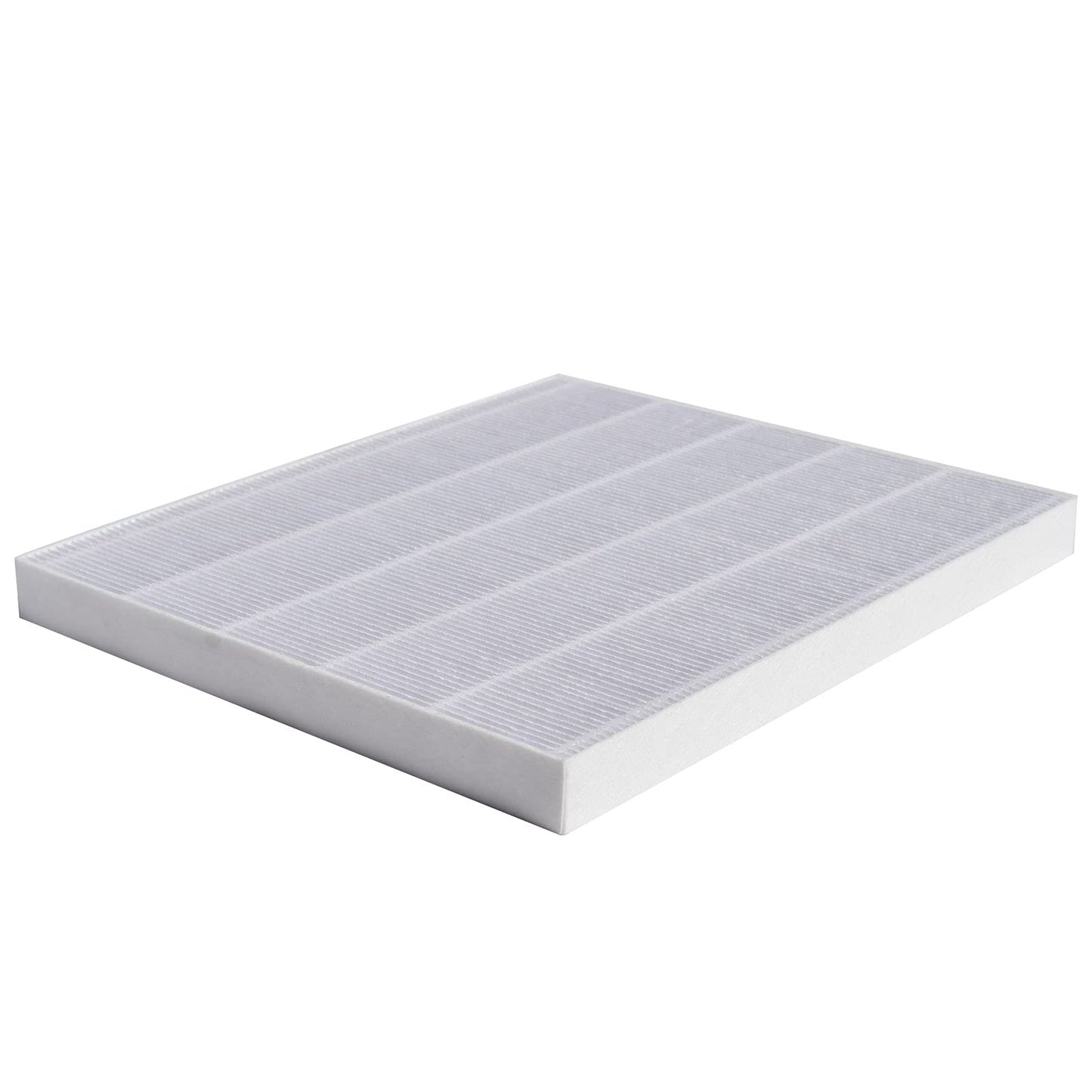 C545 Filter for Winix C545 Filter S, 2 Hepa Filter + 8 Activated Carbon Filters Part No. 1712-0096-00