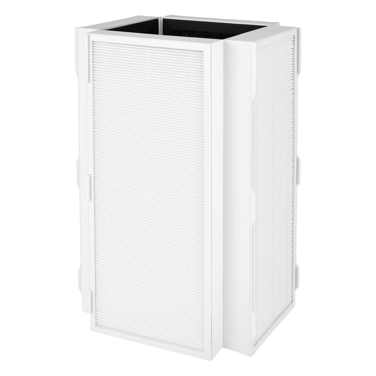 Alvamoyle CAP-1000FPK Replacement Filter, Compatible with Cuisinart CAP-1000FPK PuRXium Air Purifier, 1 Pack