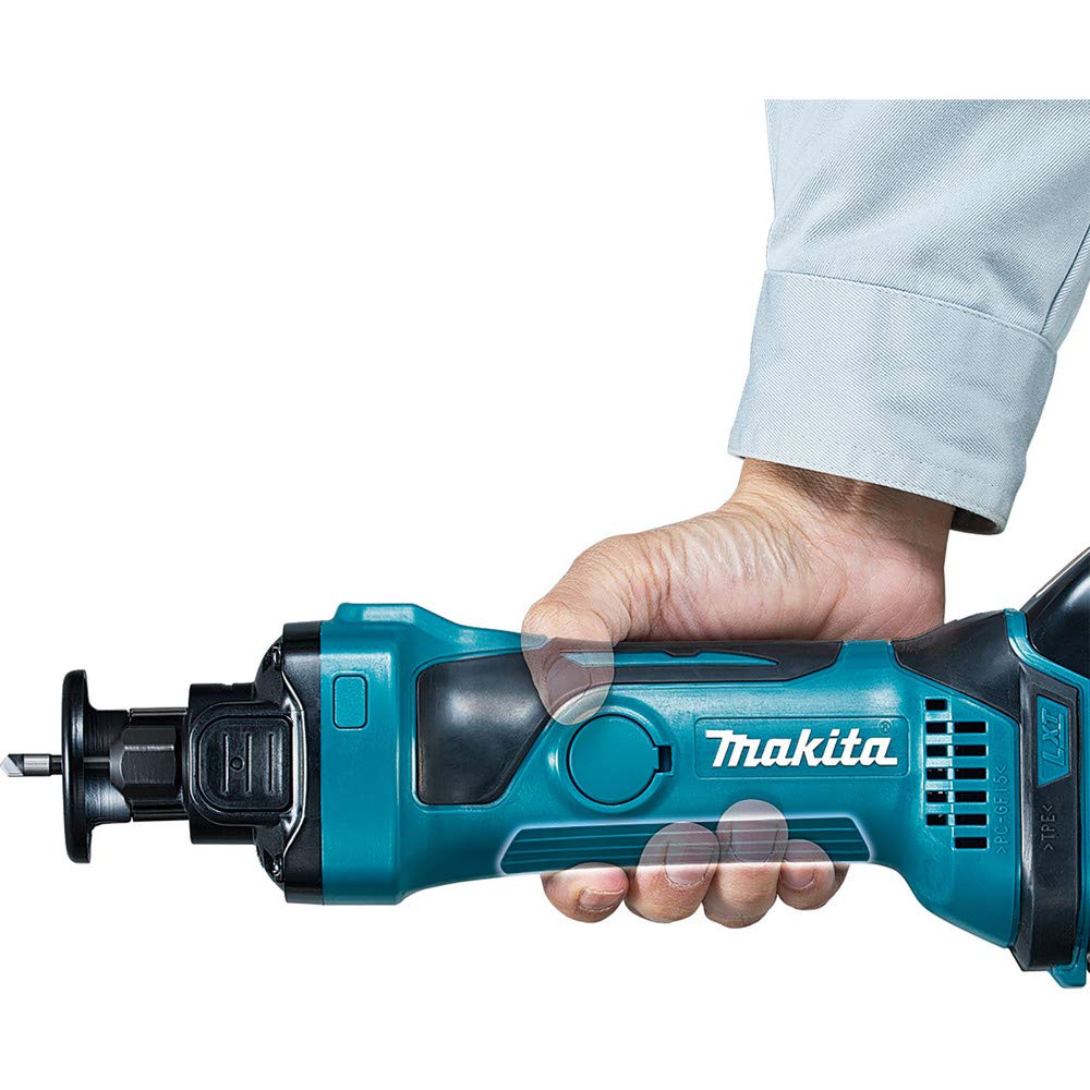 Makita XOC01Z 18V LXT® Lithium-Ion Cordless Cut-Out Tool, Tool Only