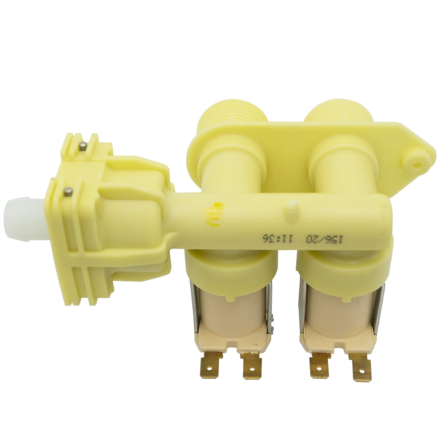 Supplying Demand 203741 Top Load Clothes Washer Water Inlet Mix Valve Replacement