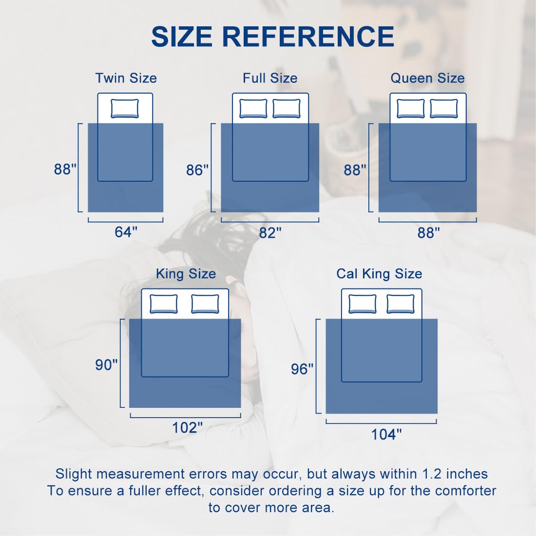 MEELUS Lightweight Comforter Cooling White, All Season Duvet Insert Breathable Queen Size Summer Bedding, Soft Microfiber Cool Down Alternative Quilt with Corner Tabs, 88x88 inch
