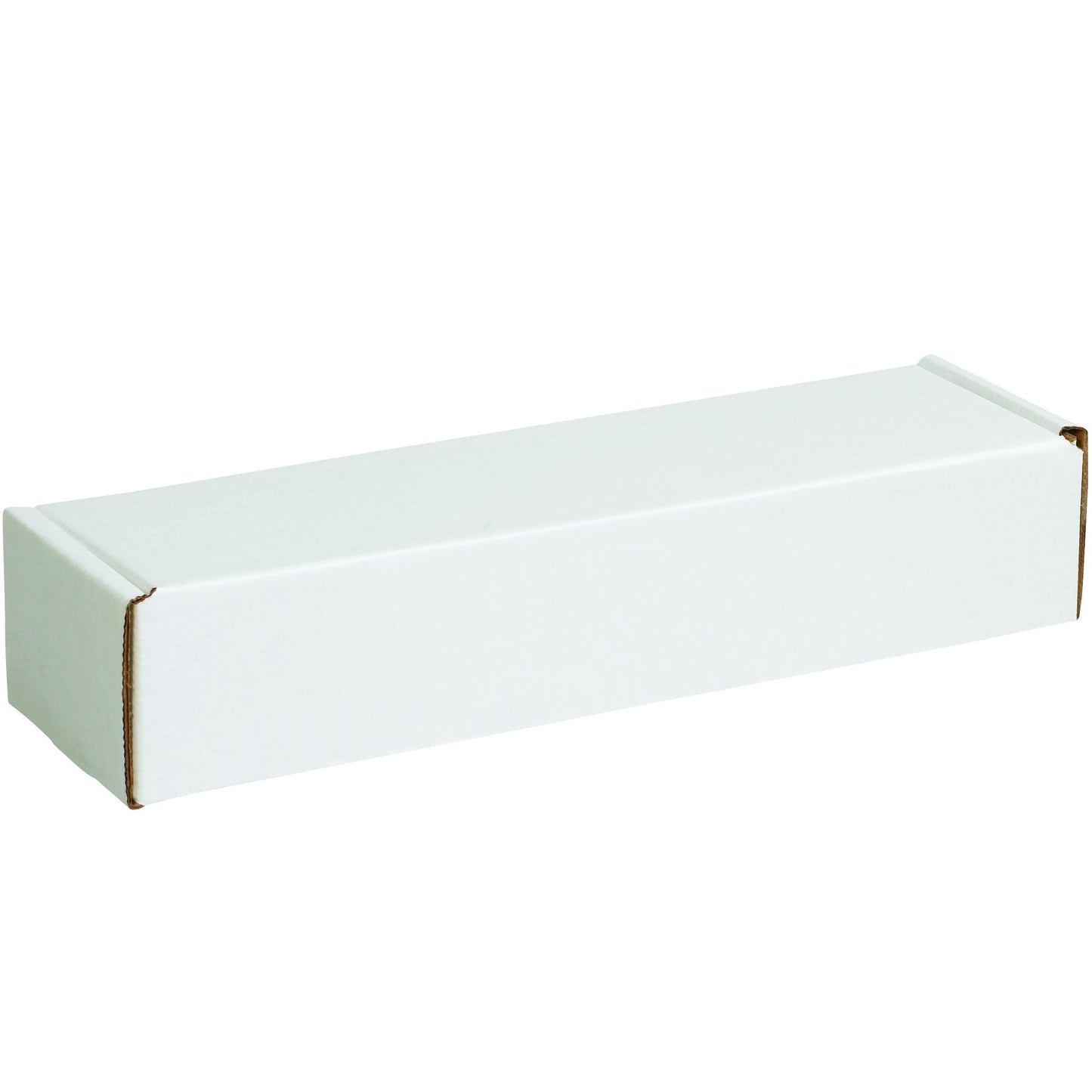 Partners Brand PM1522 15"L x 2"W x 2"H, White (Pack of 50)
