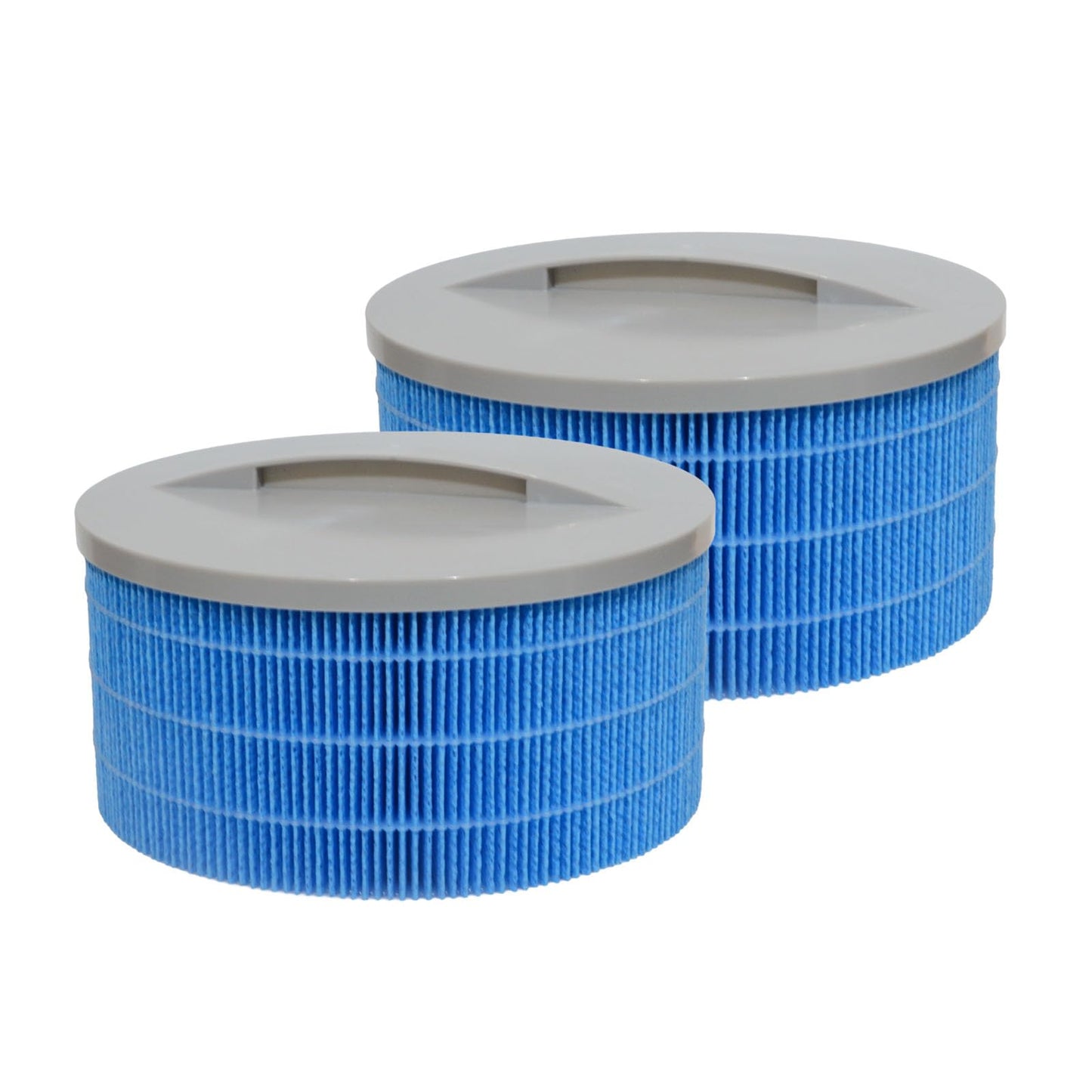 PUREBURG Replacement Humidifier Filter Compatible with Airthereal AEH300 2-in-1 Air Purifier & Humidifier, Pack of 2