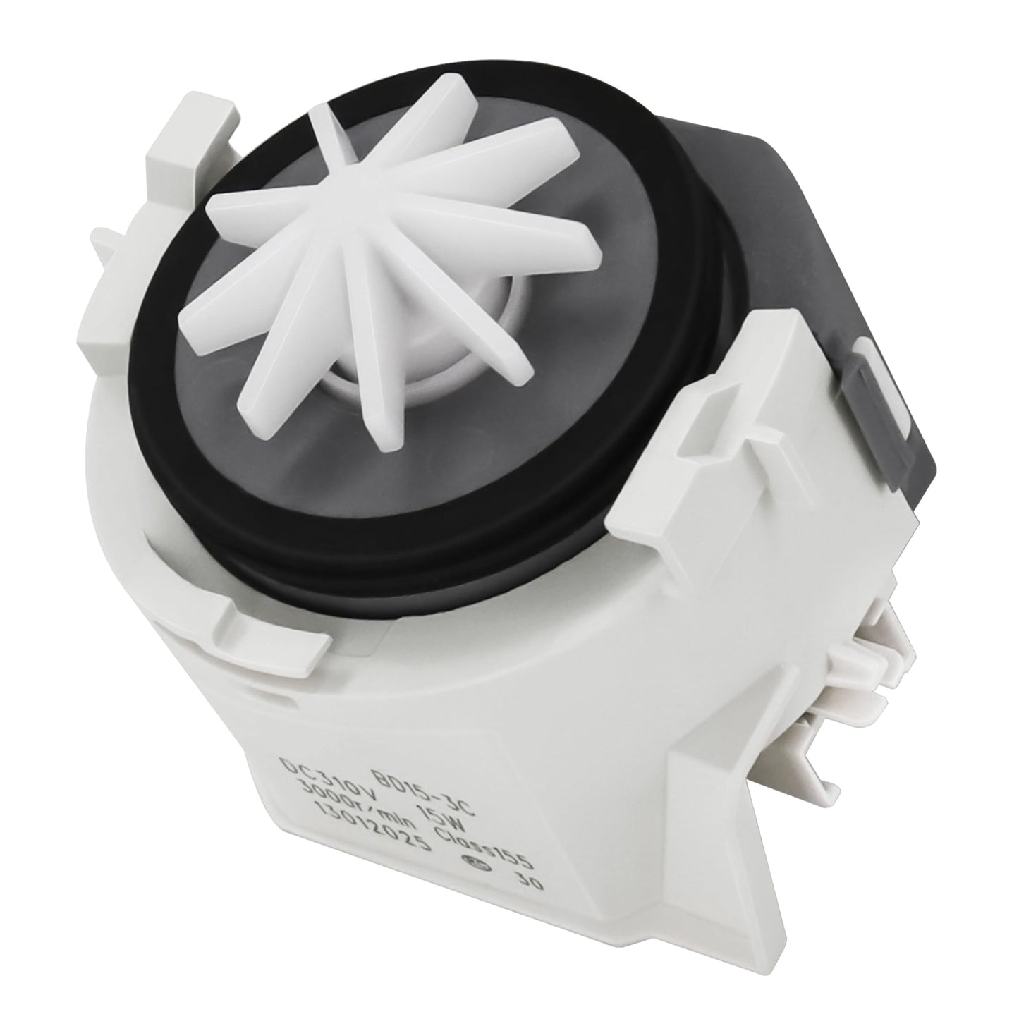 DD31-00016B BD15-3C Dishwasher drain pump Fit for Sam-sung DDW24G9000APDA DW80CB545012AA