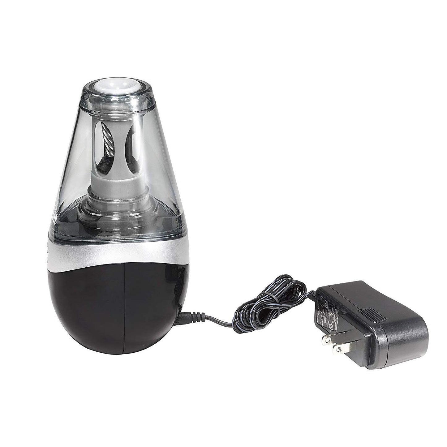 Westcott 16059 iPoint Orbit Electric Pencil Sharpener for Home and Office