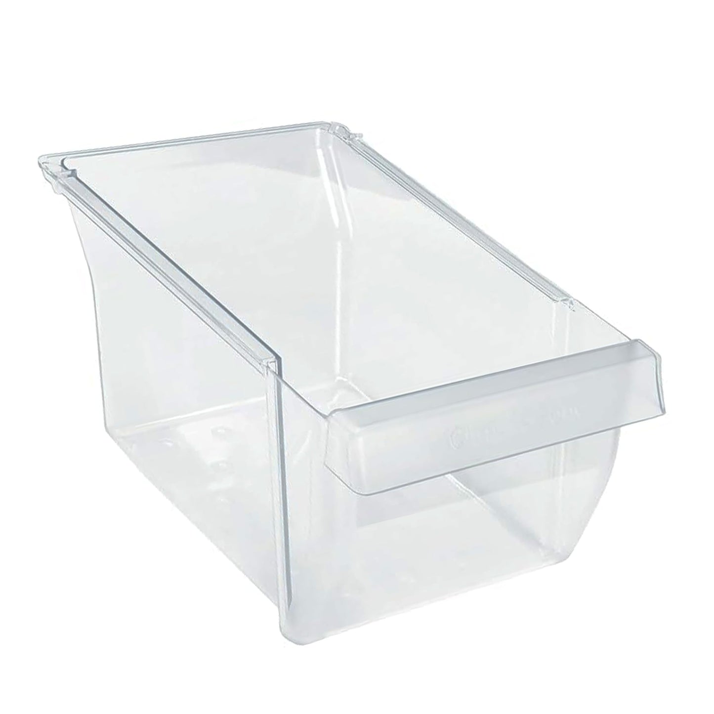 GE WR02X31766 Refrigerator Crisper Drawer