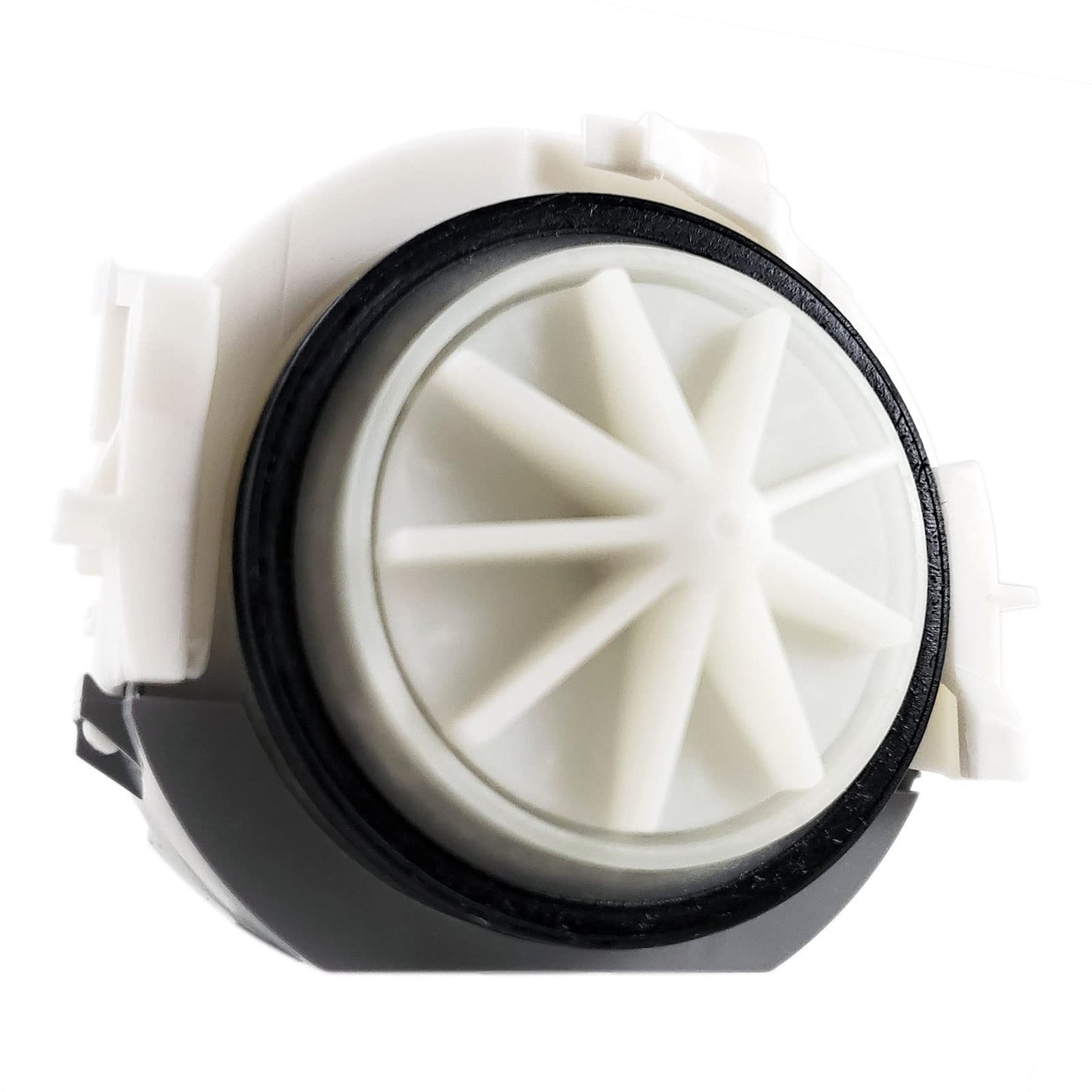 Repairwares Dishwasher Drain Pump Assembly 00631200 631200 AP5972147 PS11704799 for Select Bosch Dishwashing Appliance Models