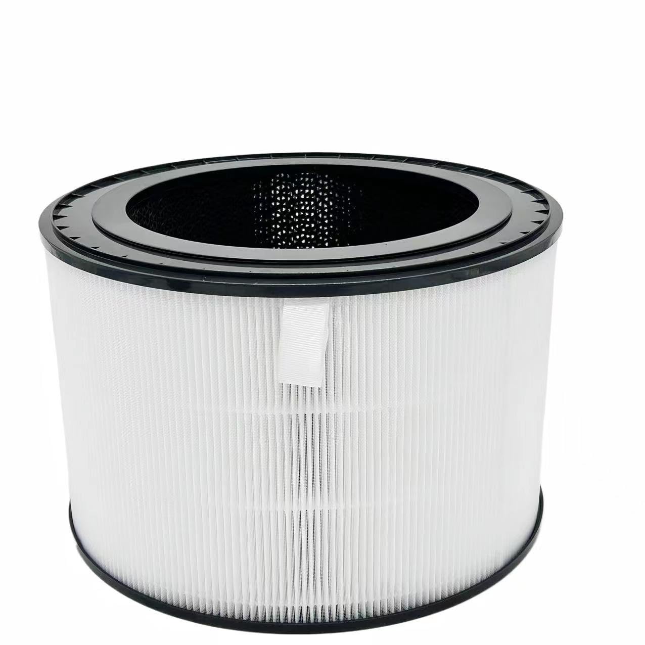 PuriCare 360 Replacement FilterS Compatible with LG PuriCare 360 Air Purifiers AS560DWR0 & AS330DWR0 (Single Filter), Part Number AAFTDT301 Filter Replacement（H13 FILTER）