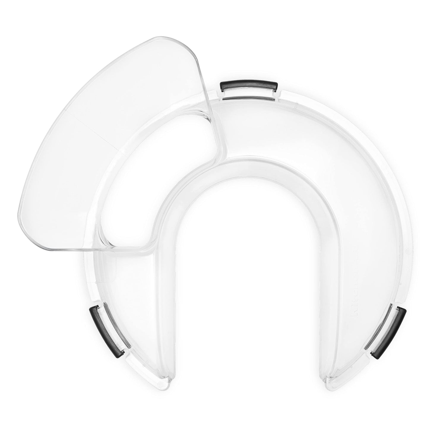KitchenAid KSMTHPS Secure Fit Pouring Shield, Tilt Head Mixers