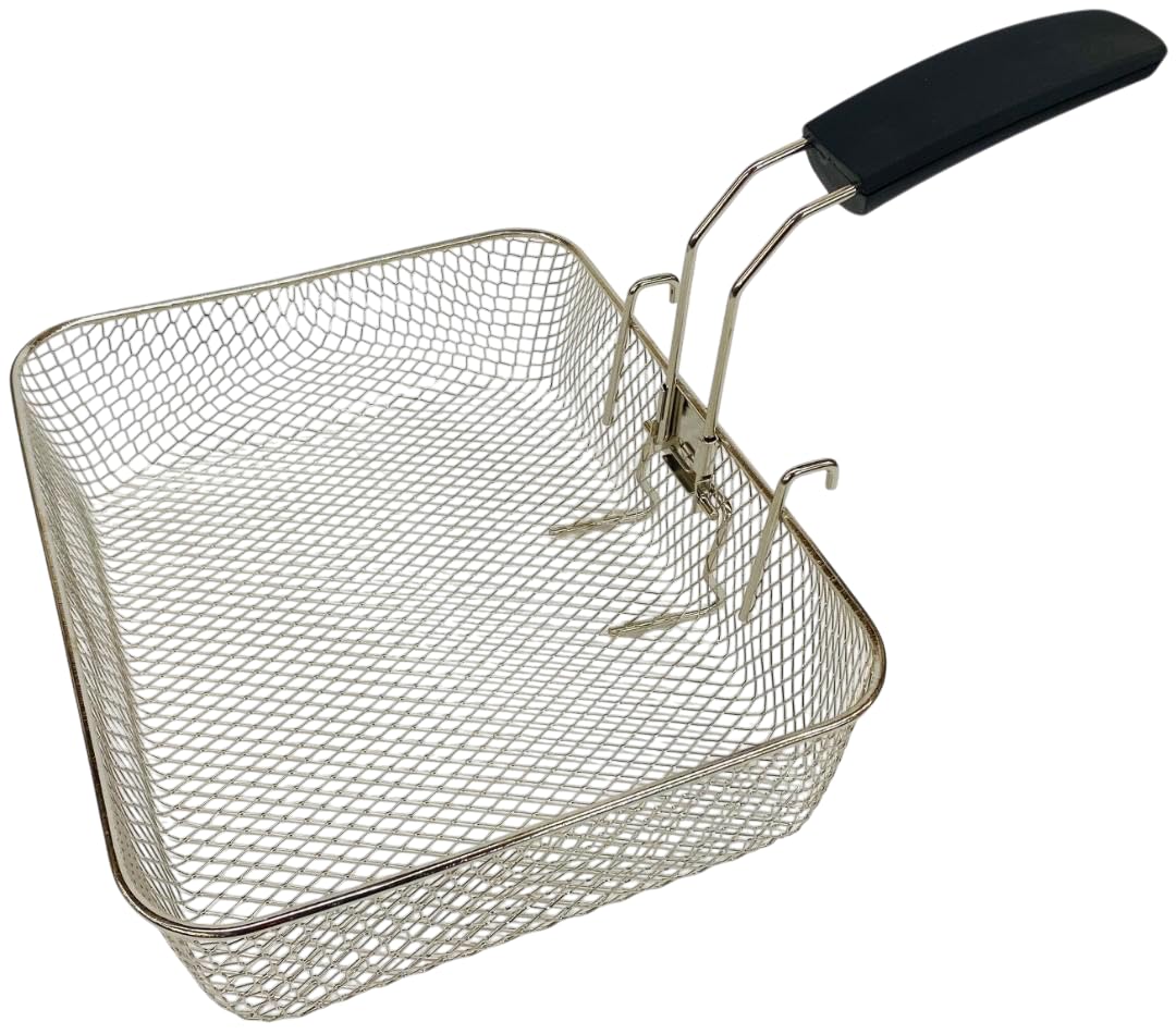 Presto Jumbo ProFry™ Basket for use with Dual Basket ProFry™ models, 09992