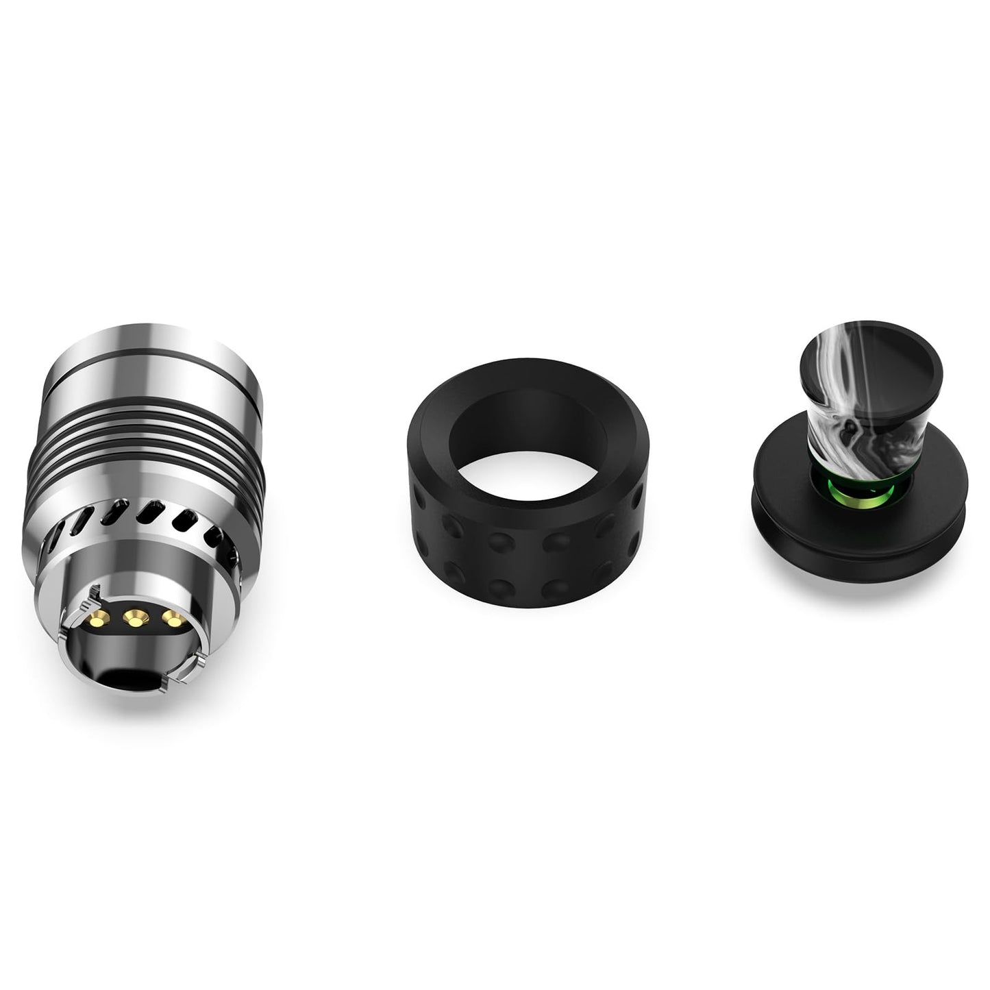 Metal Attachment Accessories, Vacuum Cleaner Pro Replacement Parts, Reusable Filter Cup for Vacuum Cleaner
