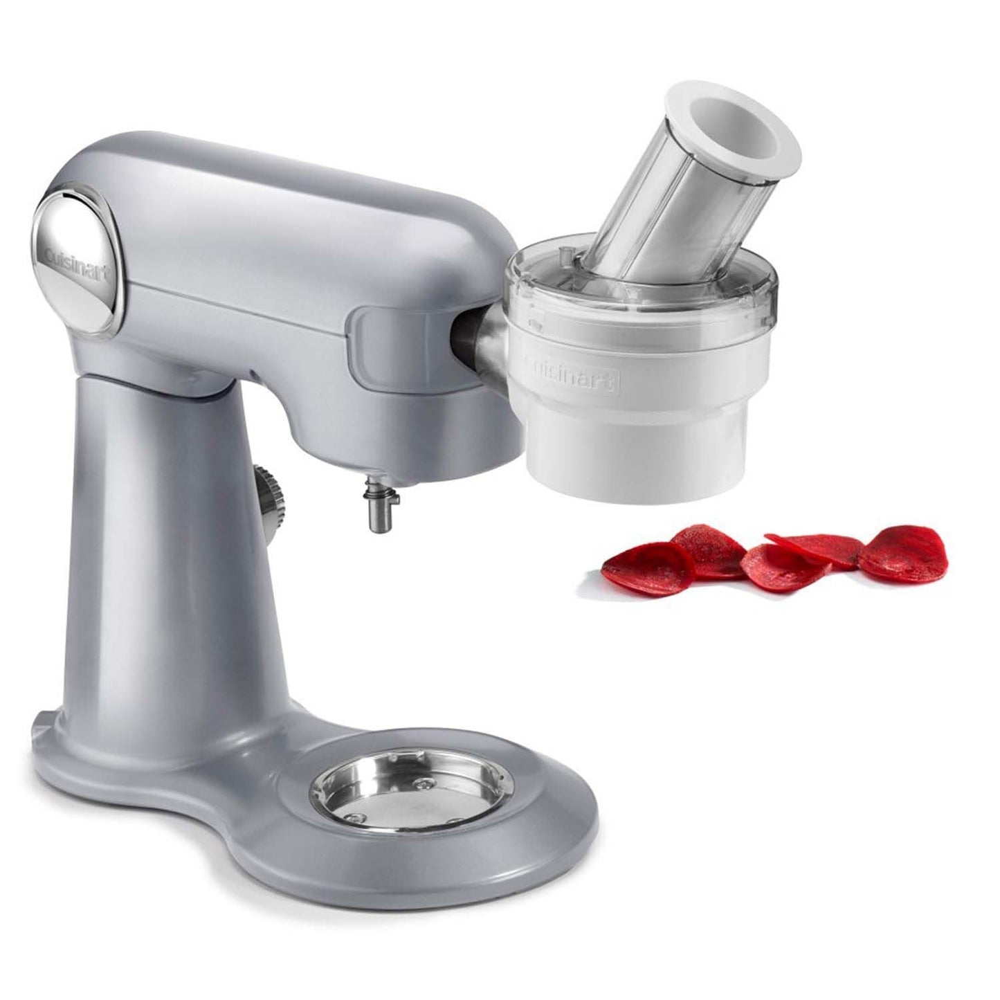 Cuisinart SPI-50 Spiralizer, White