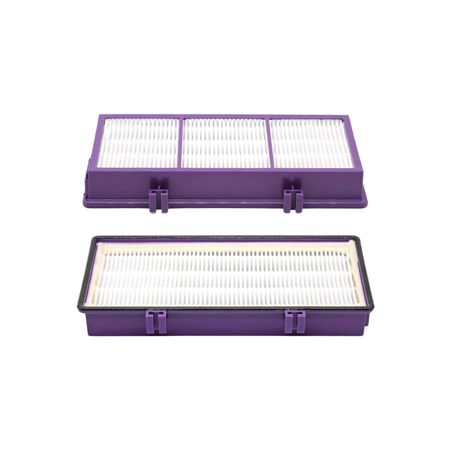 Nispira HAPF300AP AER1 Performance Plus Filter for Holmes HAPF30AT Air Purifier HAP242-NUC HAPF300AP-U4 True HEPA. 6 Pack