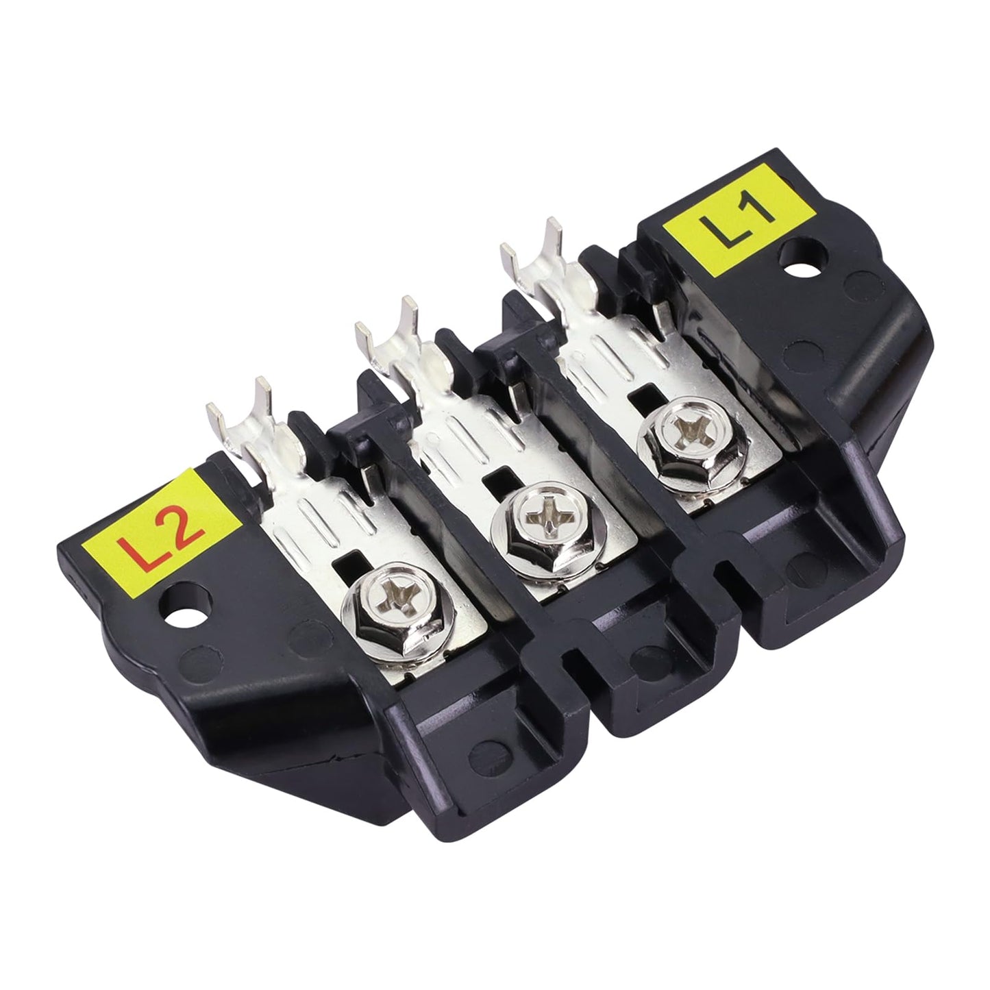 DC96-01188A Dryer Terminal Block Fit for Samsung MDE9700 DV448AEP/XAA DVE53BB8700T Dryer Models Replace# AP4207835 PS4216924 2074197