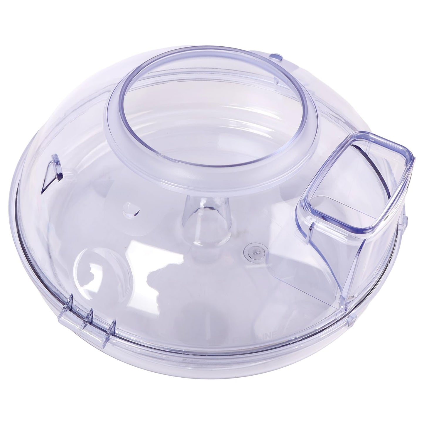 2 1/2 Quart Water Pan (Basin) Fit for Rb Vacuum Cleaner Replacement for E Serie and E2 Type 12 (Black, Silver, Gold), E2 (Black, Gold 2, Blue 2) Vacuum Cleaning System