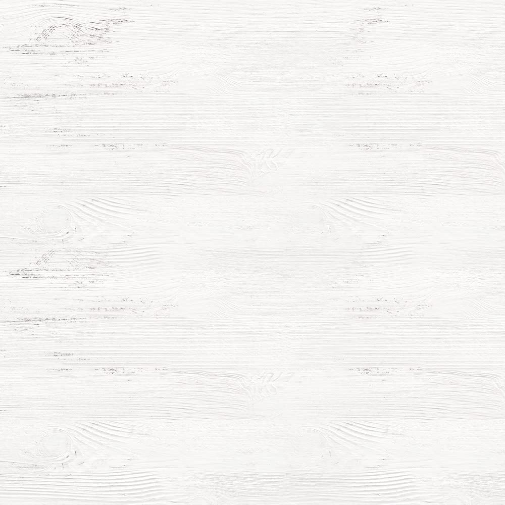 Fadeless Schoolgirl Style Bulletin Board Paper, Southern Belle Shiplap, 47.25" x 50', 1 Roll
