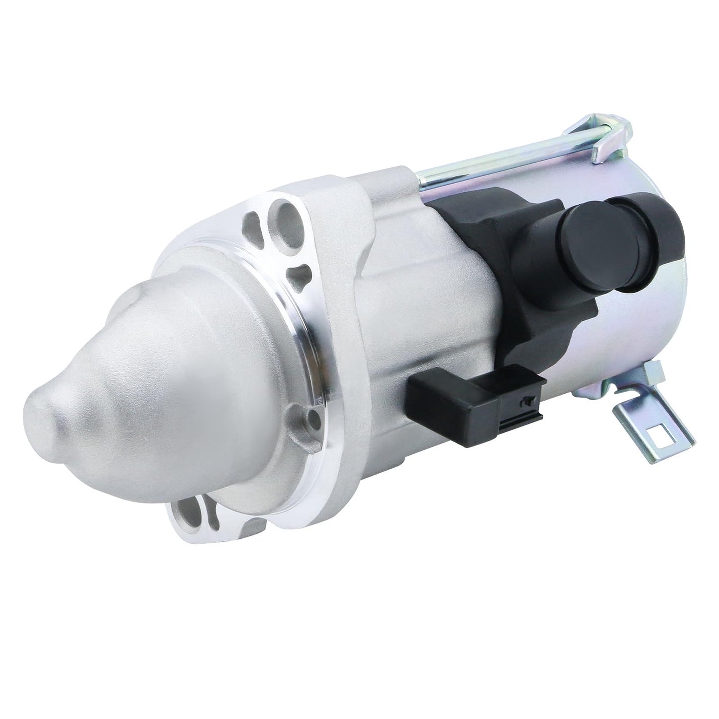 10914N Starter Compatible with 2013-2017 Honda Accord 2.4,2015-2016 Honda CR-V CRV 2.4, 2016-2019 2.0 Civic 13 14 15 16 17 18 19 31200-5A2-A51 SM-74009 SM740-09 191-711 S-80548 31200-5A2-A52
