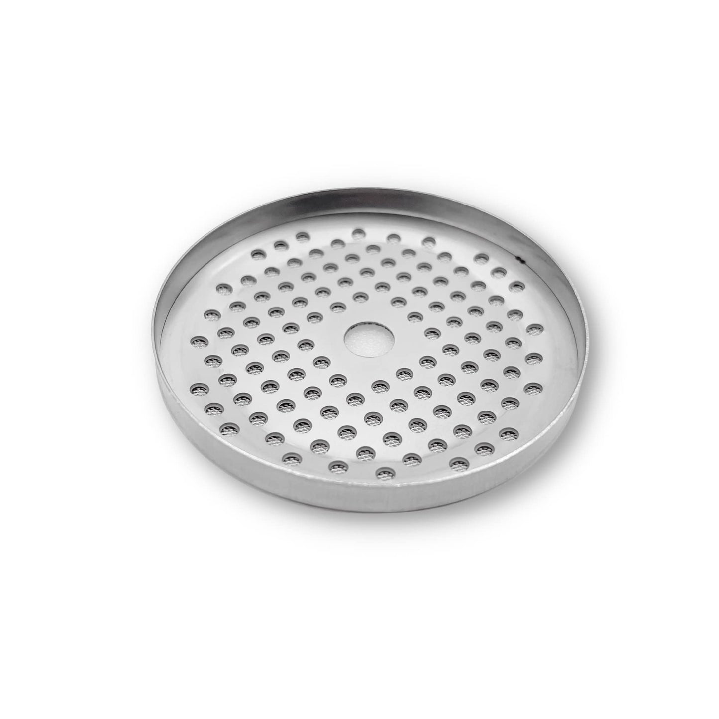 Shower Screen and Gasket for La Marzocco, Slayer, Synesso. OEM parts Maintenance kit.