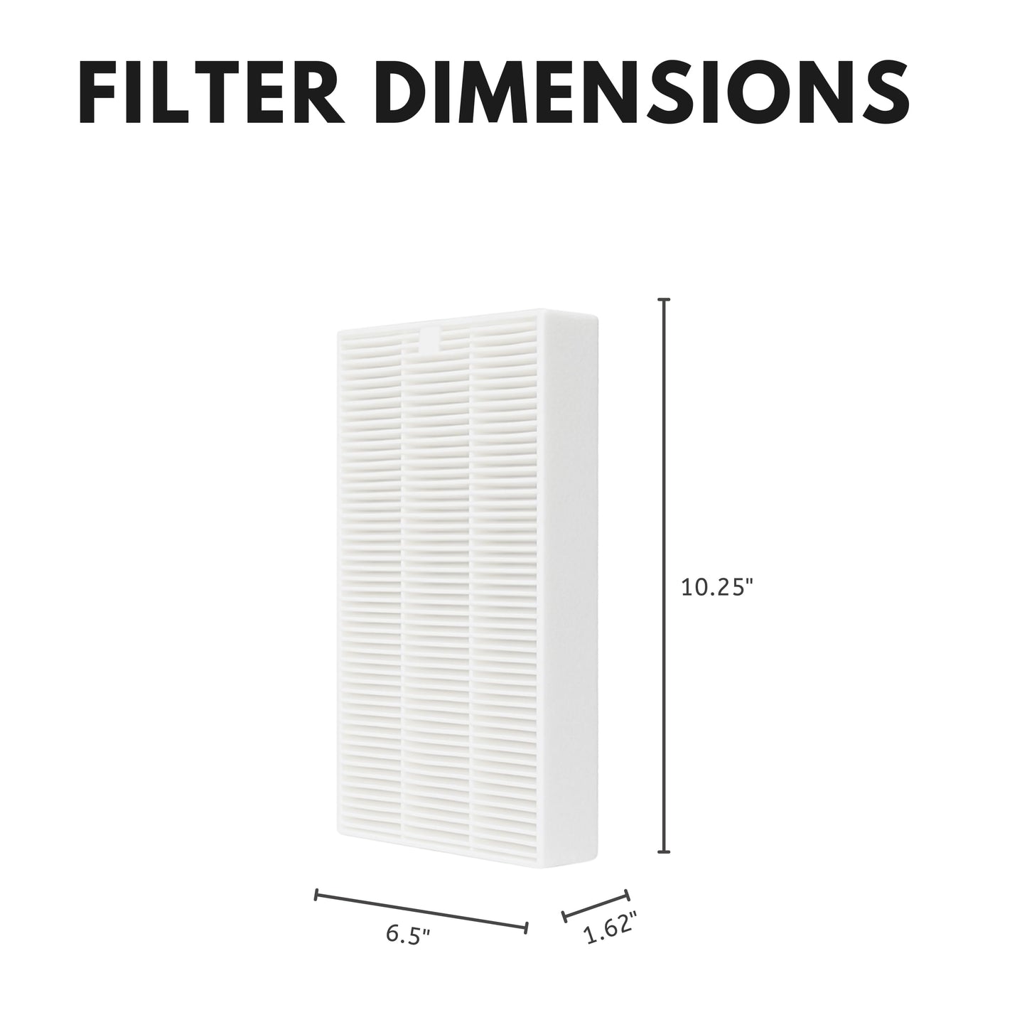 Nispira HRF-R2 HPA300 HPA200 Filter R Replacement for Honeywell Air Purifier InSight HPA5300 HPA100 HPA090 HPA250 HPA200 HPA5300 True HEPA HRF-R1 HRF-R3. 4 Packs