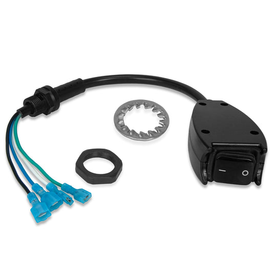 101610 Switch Cord Assembly for ProTeam Backpacks Vacuum Parts Vacuum Accessories