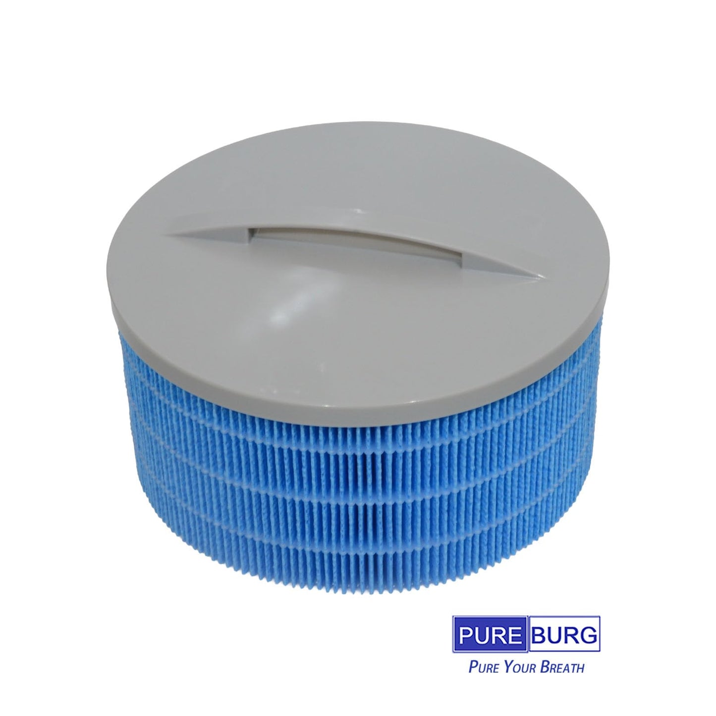 PUREBURG Replacement Humidifier Filter Compatible with Airthereal AEH300 2-in-1 Air Purifier & Humidifier, Pack of 2