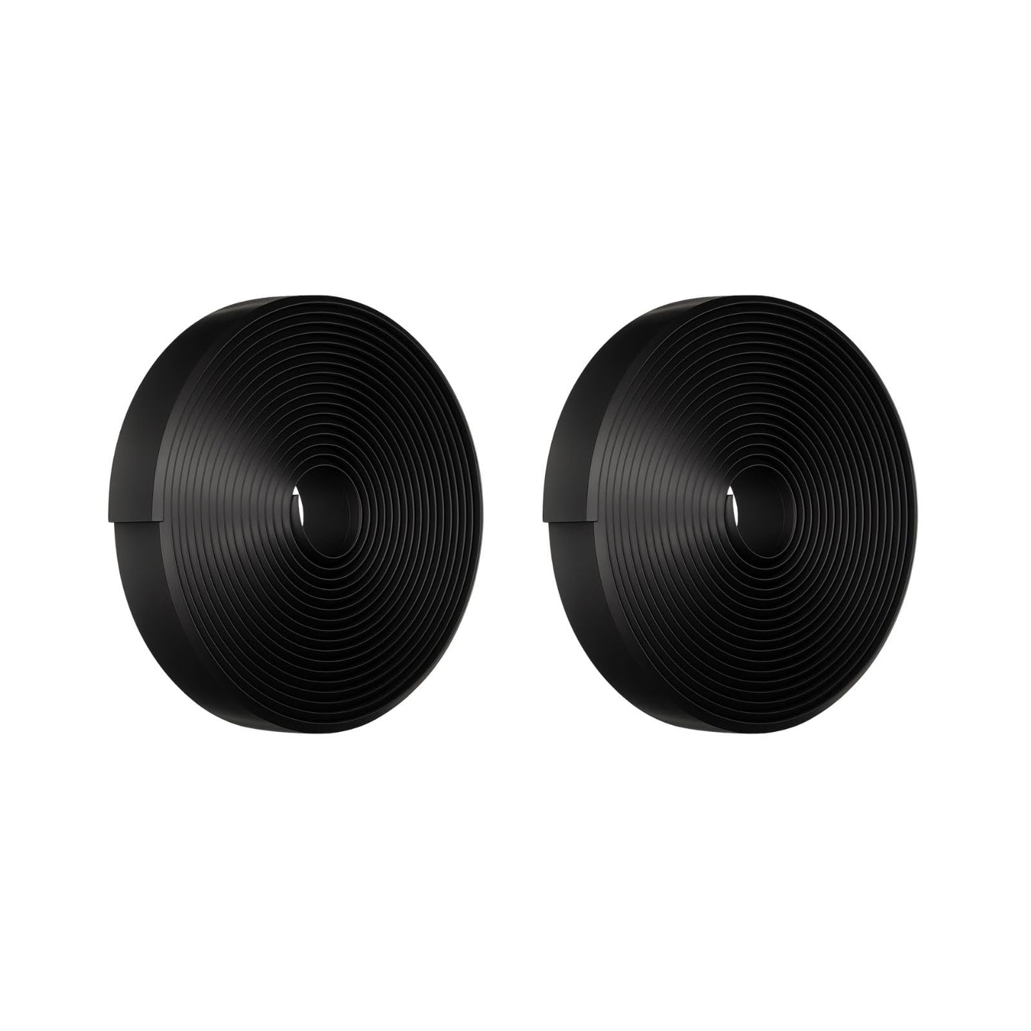 Nispira Magnetic Boundary Tape - Marker Strips for Robotic Vacuums Compatible with Neato Shark Robot Vacuums Boundary Marker Strip Belt (2 Rolls) NOT for Other Brands