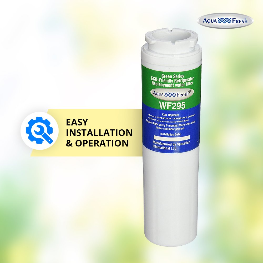 AquaFresh WF295 Replacement for Maytag UKF-8001 Refrigerator