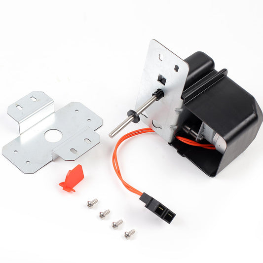 12-3060-21 Harvest Assist Solenoid Compatible with Scotsman Ice Systems - Parts Compatible with Scotsman Ice Machine Multiple Models