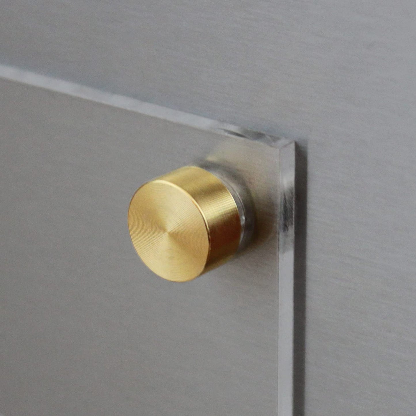 Magnetic Acrylic Calendar for Fridge, Includes 4 Magnetic Wet-Erase Markers for Refrigerator, 18" X 14”