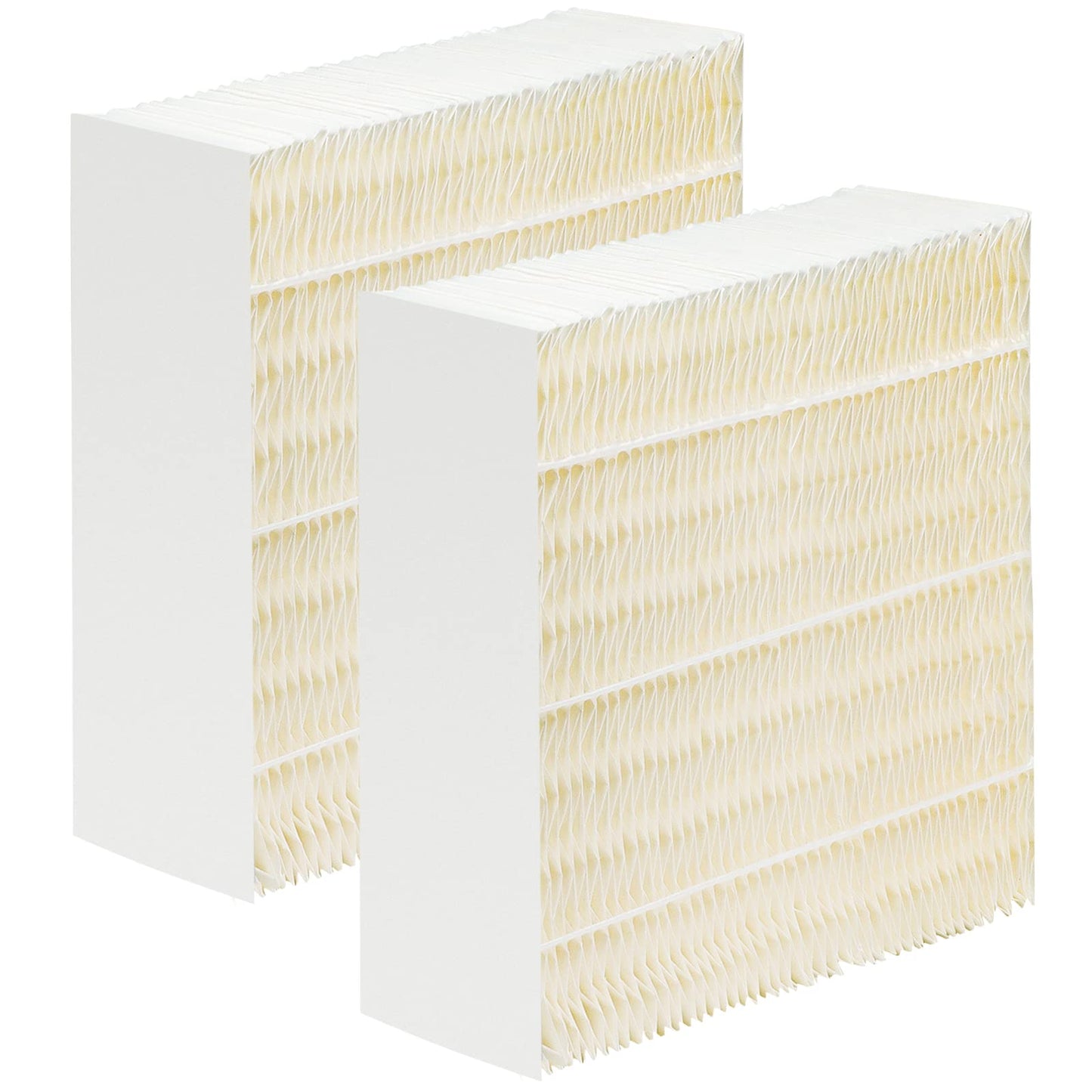 1043 Super Wick Humidifier Filter fit for AIRCARE EP9500 EP9700 EP9800 EP9R500 EP9R800 826000 826800 831000 Bemis Space.Saver 800 8000 Series Humidifier Filter Replacement 2 Pack by Fetechmate