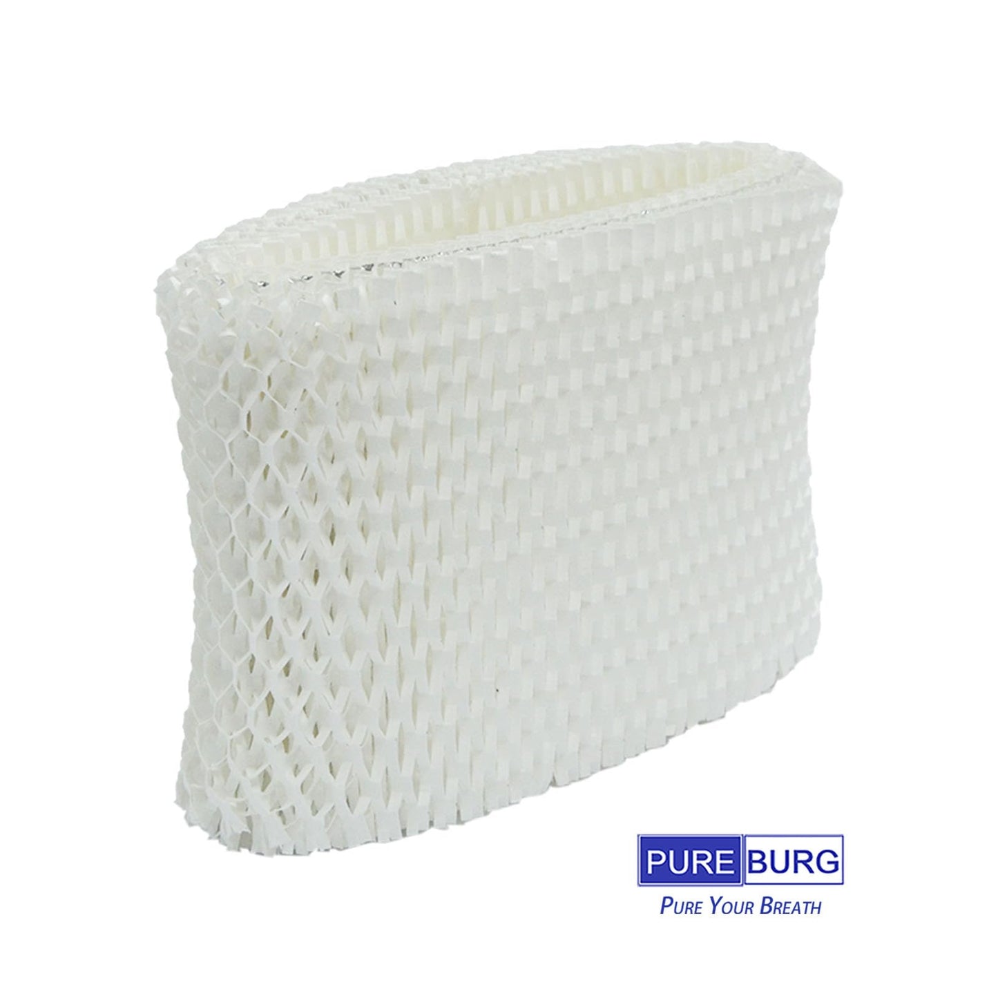 PUREBURG Replacement Filter Compatible with Canopy Humidifier Plus Large Room 5.5L, 2-Pack
