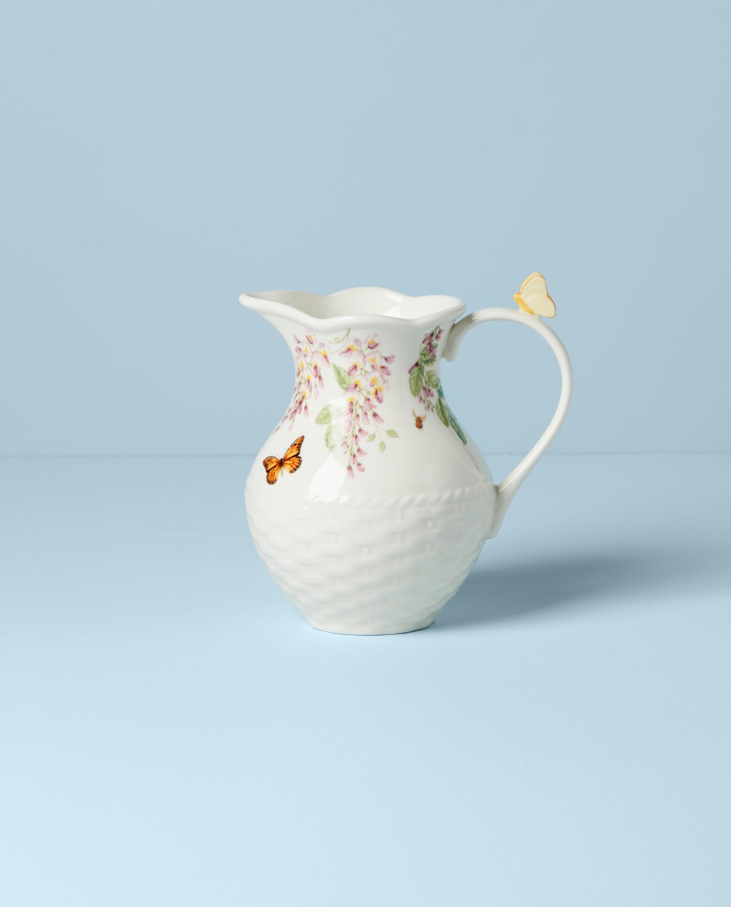 Lenox 893452 Butterfly Meadow Pitcher