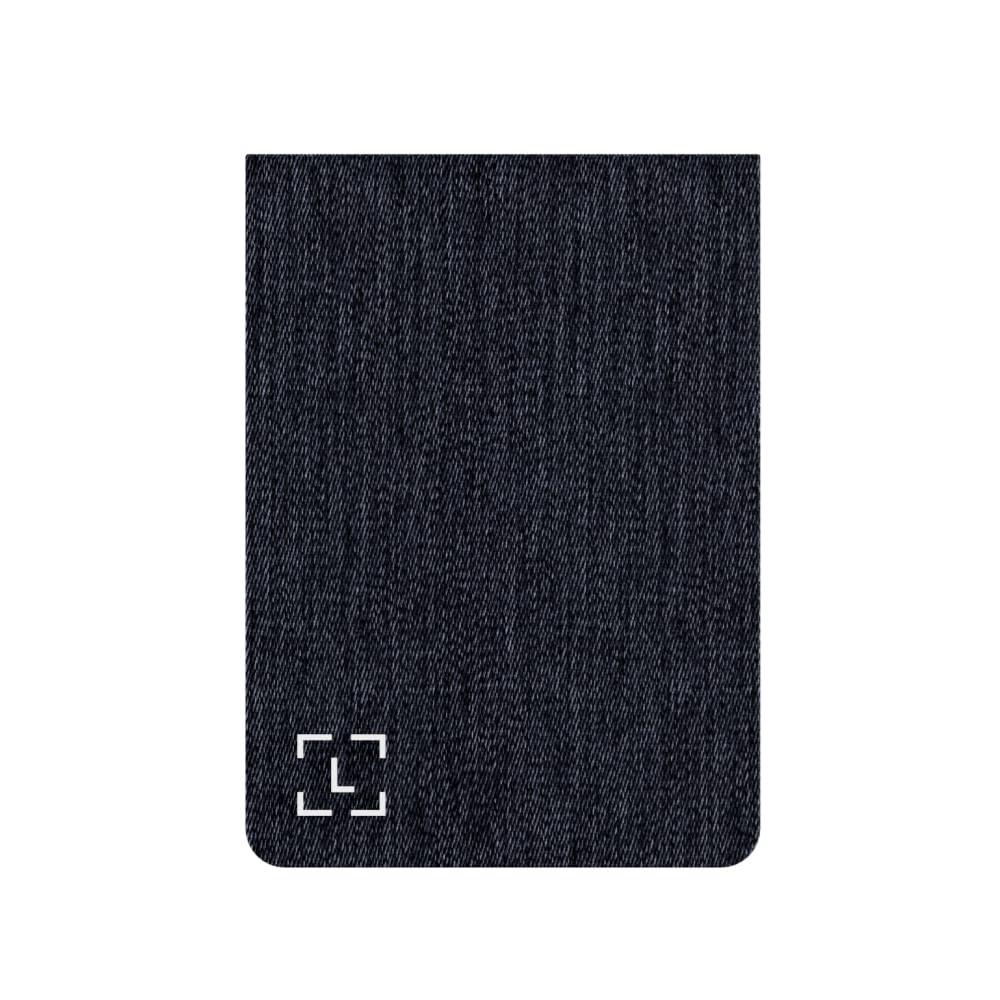 Ledger Flex Magnet Folio - Protection for Touchscreen Crypto Wallets (Business Charcoal)