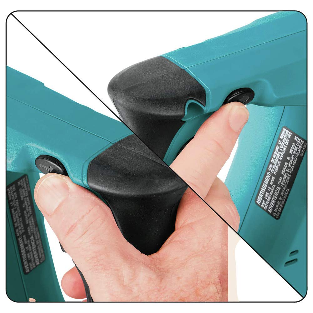 Makita XRH01Z 18V LXT Lithium-Ion Brushless Cordless 1-Inch Rotary Hammer Accepts SDS-PLUS Bits