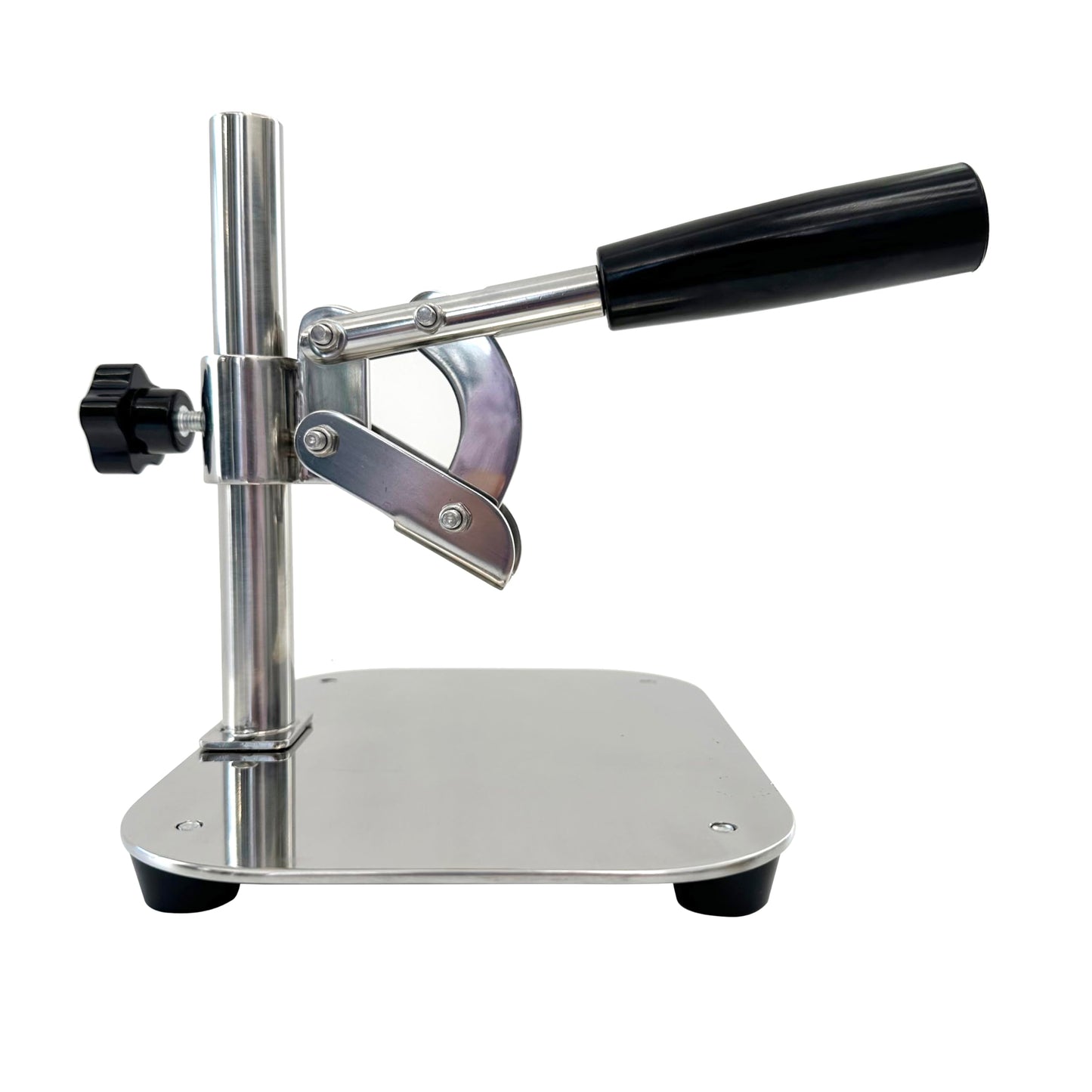 Manual Perfume Bottle Capping Machine, Perfume Sample Bottle Capper for small bottles (WN024)