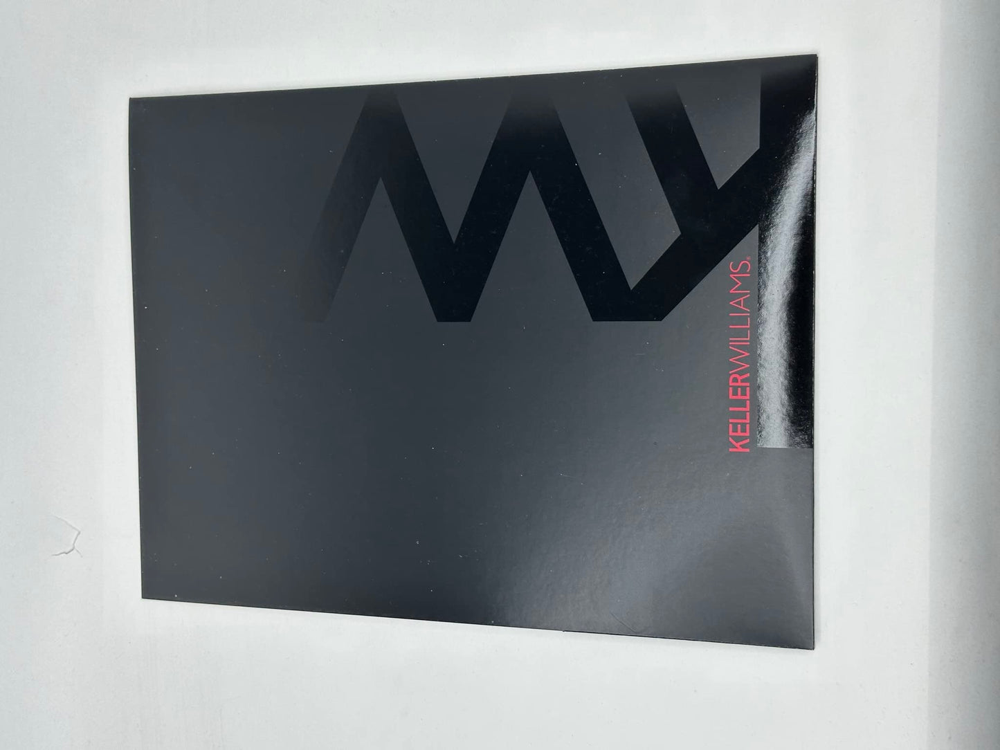 Keller Williams Folders Big Spot UV 25 Pack