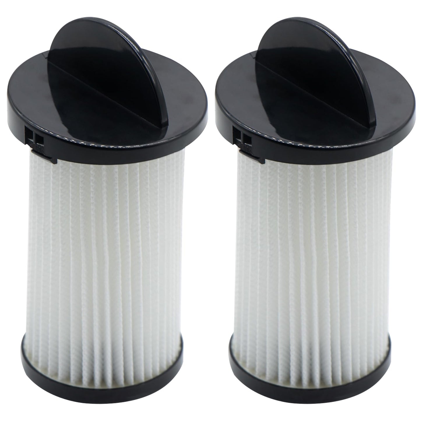 4 Pack HEPA Pre-Motor Filters Compatible with Eye-Vac Series Home, Pro, Pet, Air and Plus, Also Compatible with NeoVac Elite- Touchless Stationary Vacuum, Compare to Part # EV-PMF