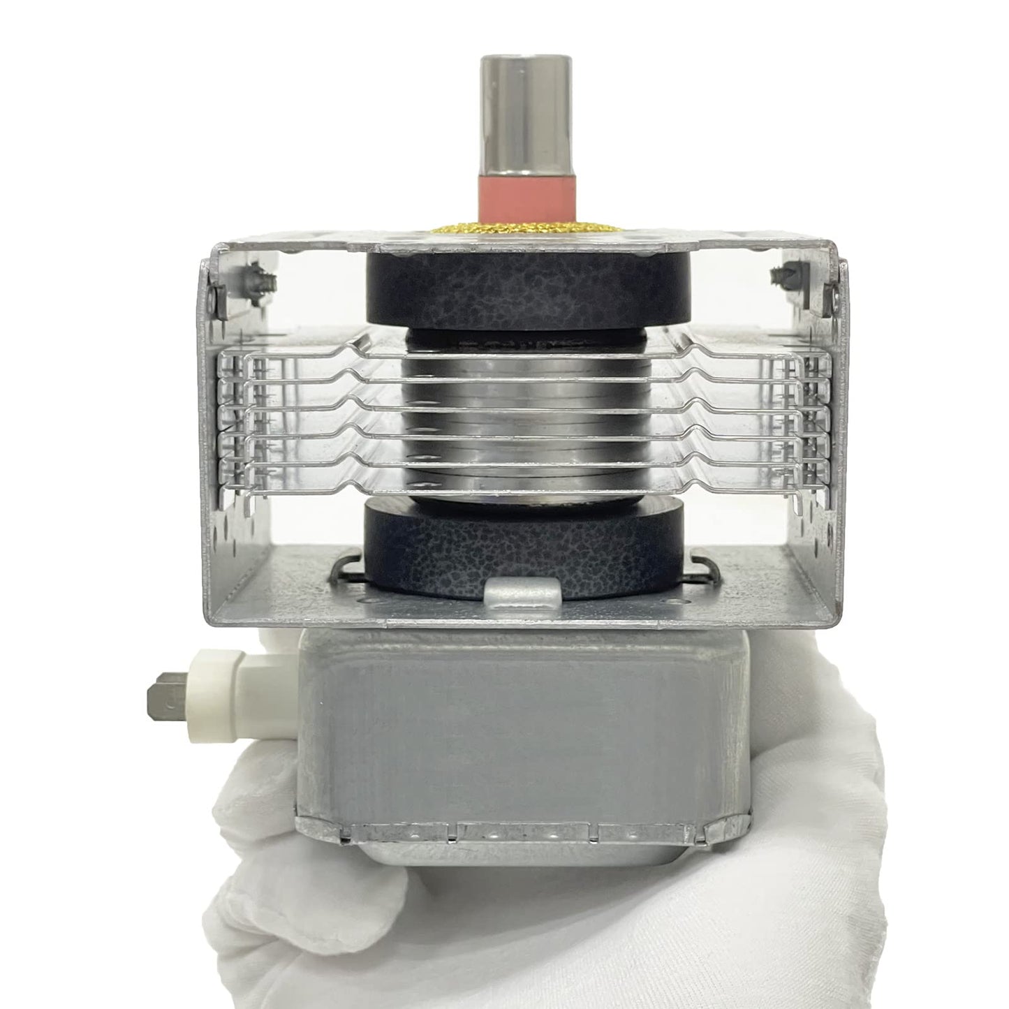 Magnetron WB27X10682 RM269 Replacement Microwave Magnetron AP3203599, PS953838, WB27X10559, 1086312, AH953838, EA953838 Model Specific Not Universal