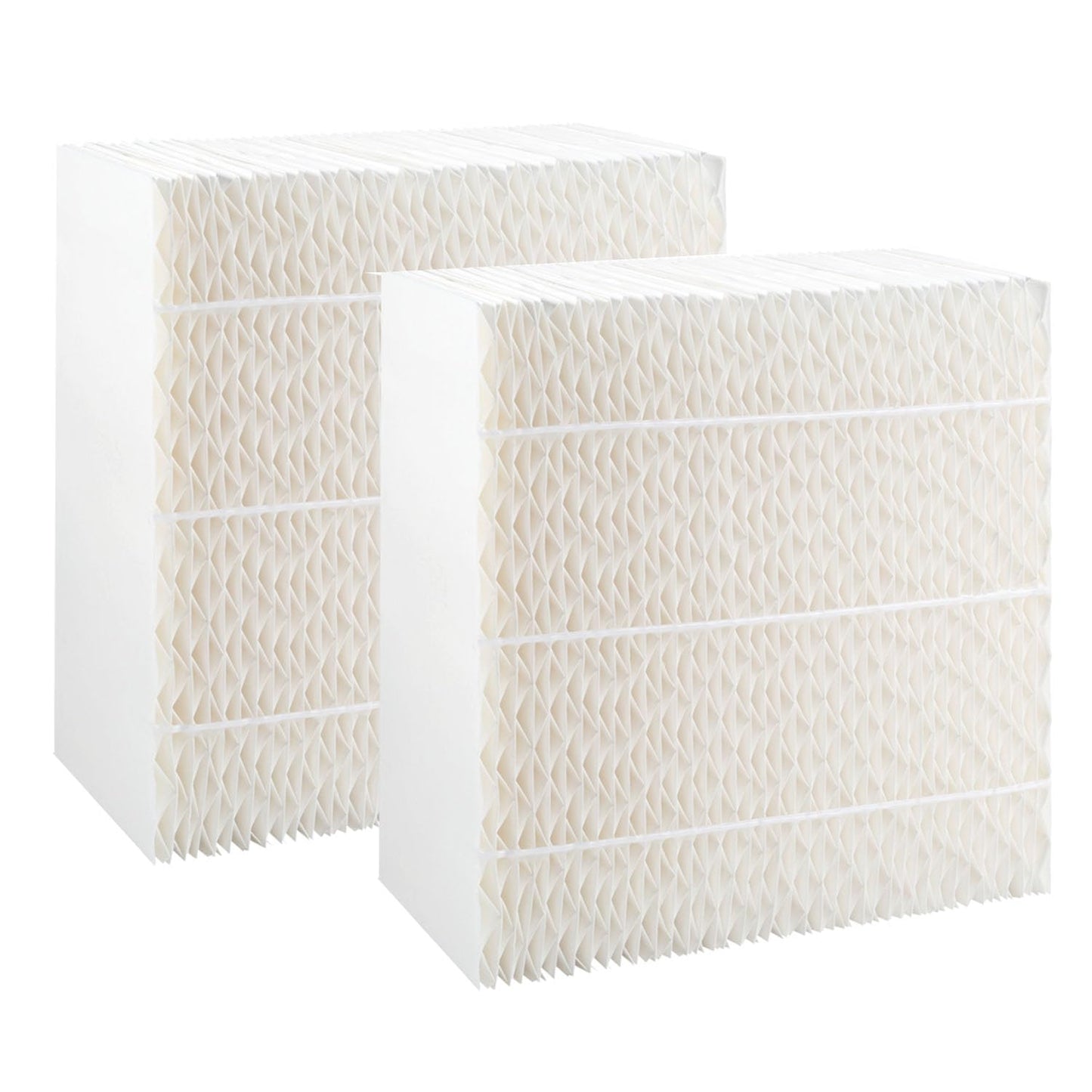 ITidyHome-2 Pack 1043 Humidifier Filter Replacement for Essick Air AIRCARE EP9500 EP9700 EP9800 EP9R500 EP9R800 821000 826000 826800 831000 and Bemis Spacesaver 800 8000 Series Humidifiers