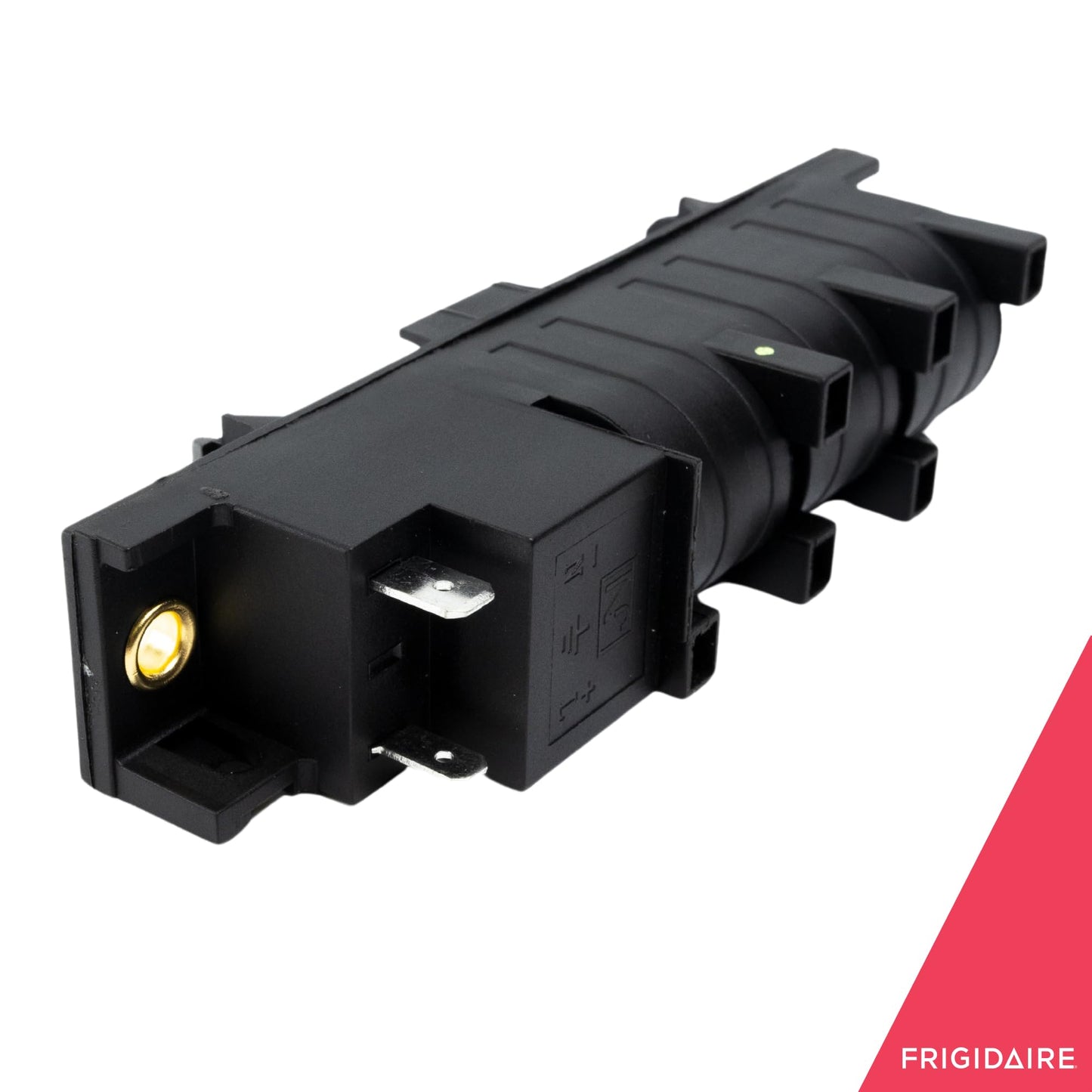 Frigidaire 808608804 Stovetop Surface Burner Spark Module for Gas Ranges and Stoves, Black