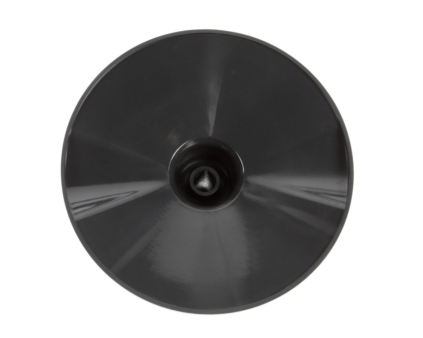 Robot Coupe 101866 Discharge Plate,Black