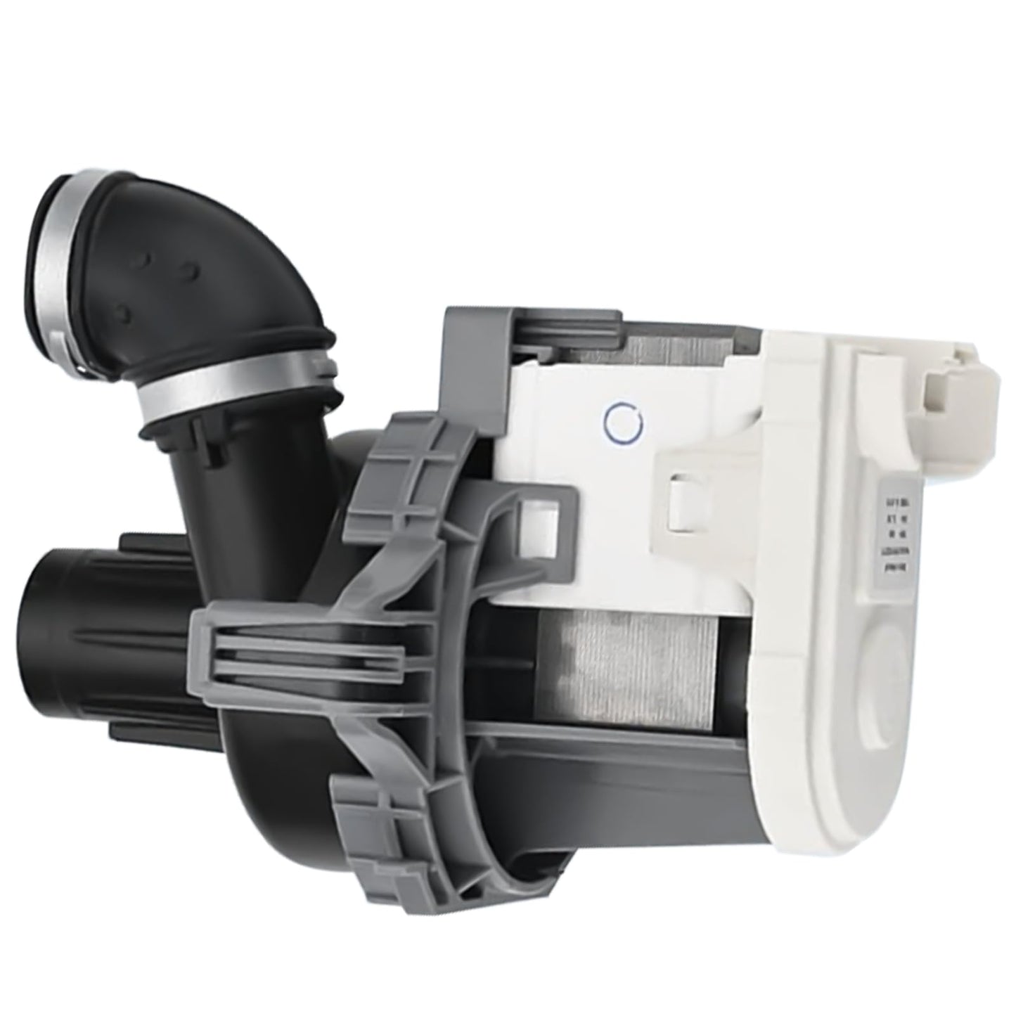 [2026 NEW UPGRADED] W11032770 W10440715 Dishwasher Circulation Pump Motor by puxyblue- Fit for WhirlPool KenMore KitchenAide Dishwasher - Replaces W10816492 WPW10529163 W10885542 W10864037 W10529163