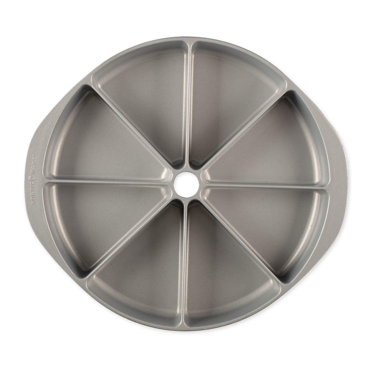 Nordic Ware Scottish Scone & Cornbread Pan
