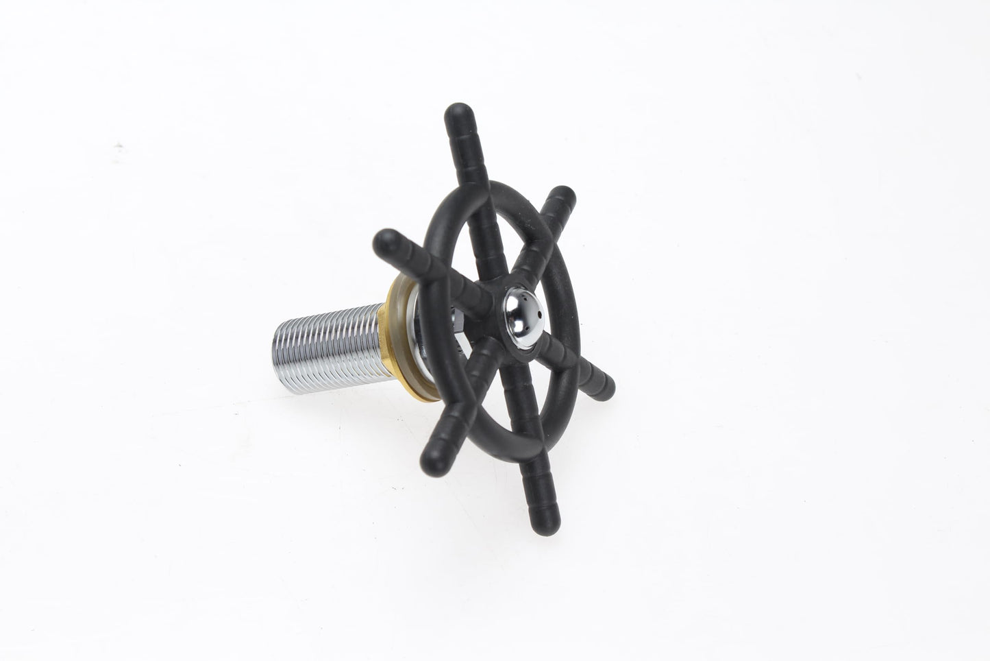 DIBTSA Glass Pitcher Rinser Spray Assembly Replacement Disk Part