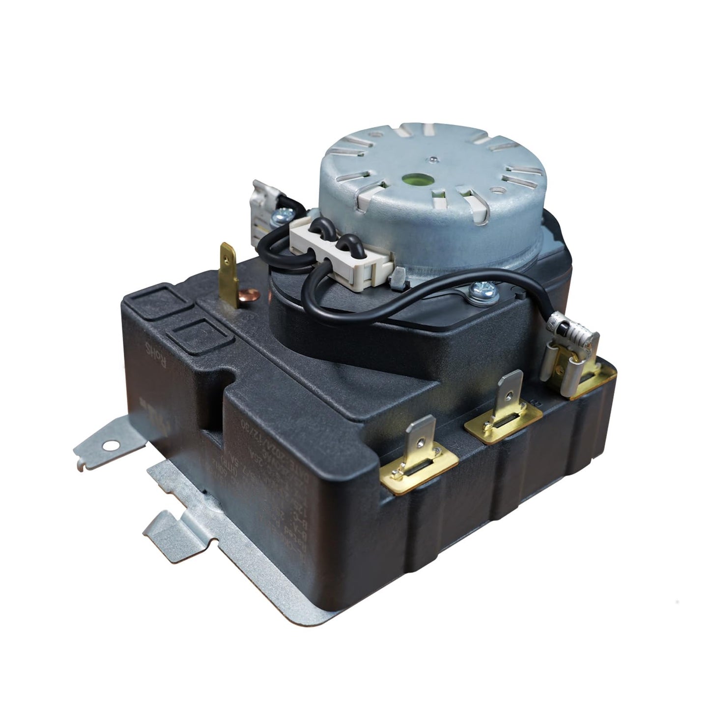 WE04X25280 TMD1EM35 234D2377P005 Dryer Timer Compatible with GE Hotpoint, Replacement Part WE04X25280-24PK 4467035 AP6032628 PS11763067 EAP11763067, 1 Year Warranty