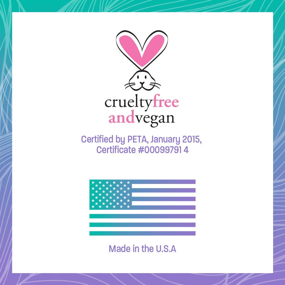 Malibu C Hydrate Color Wellness Duo - Hydrating Shampoo and Conditioner Set for Color-Treated Hair - Extends Color Vibrancy and Longevity - Vegan & Sulfate-Free Hair Care