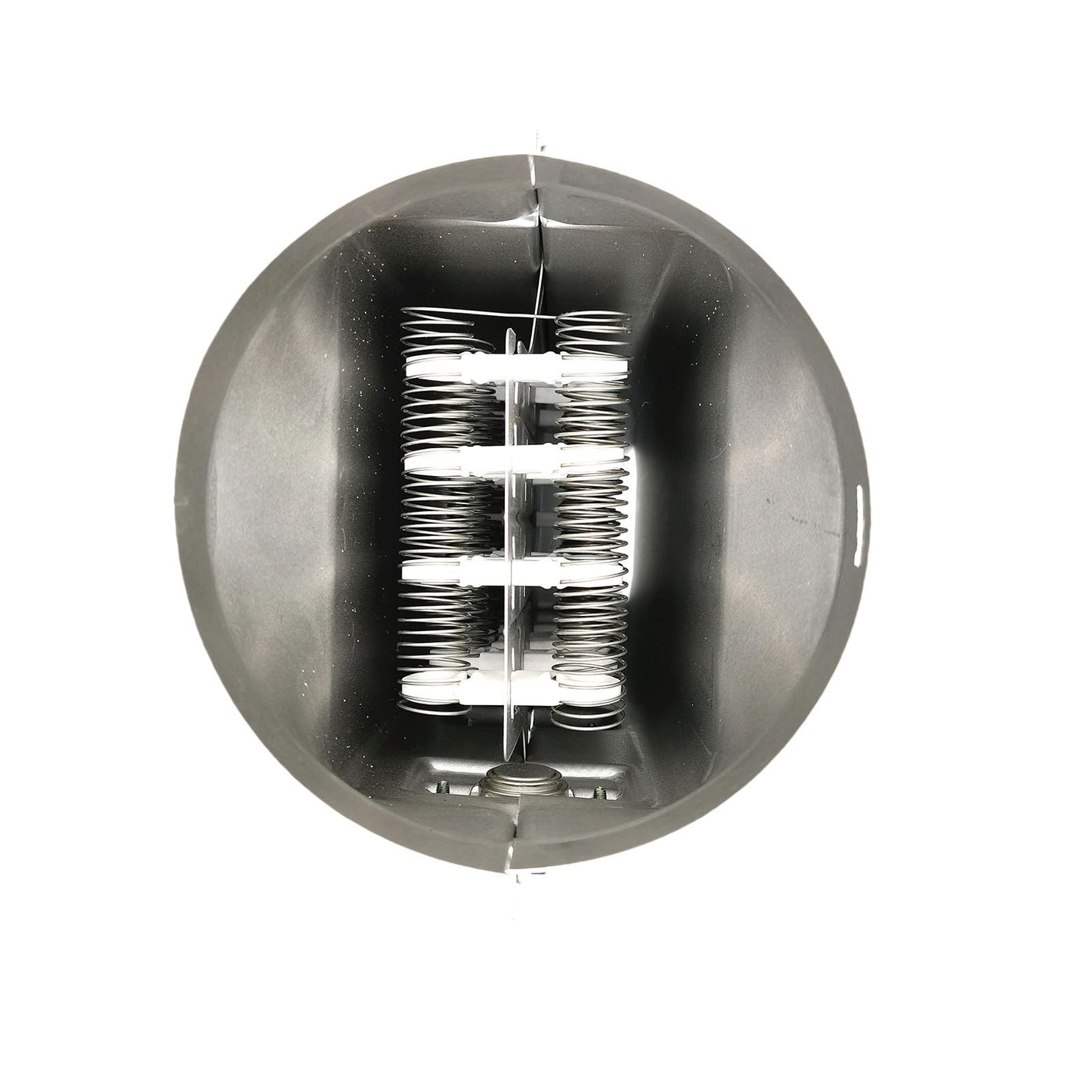 Genuine OEM 5301EL1001H Dryer Heating Element Assembly Replacing Parts Compatible with LG and Kenmore Elite's Laundry Dryer